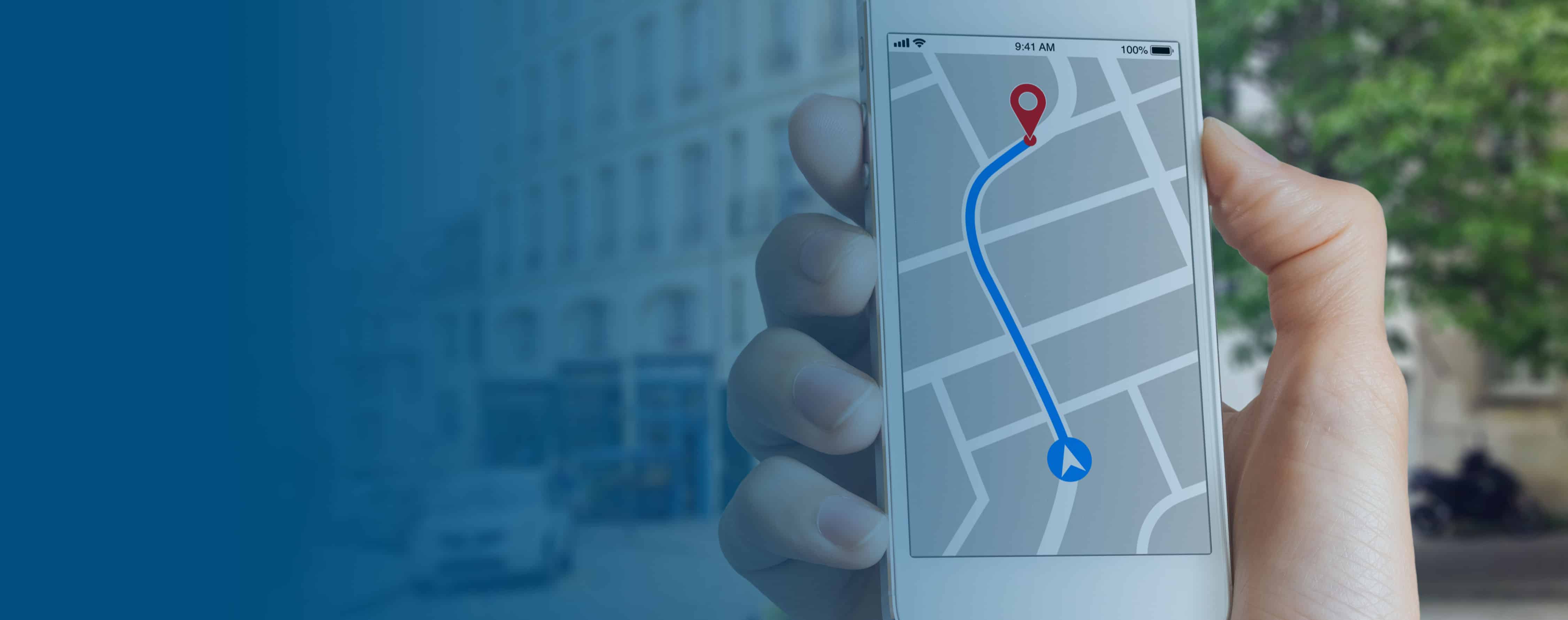 In Novel Argument, 6th Circuit Distinguishes Historical CSLI Information From GPS Tracking