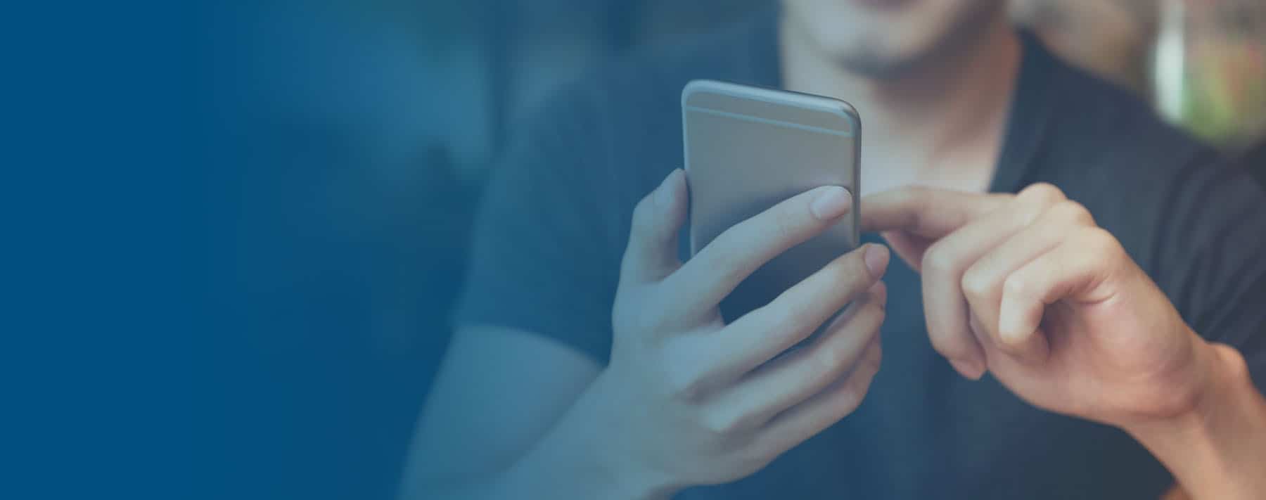 New Mobile App Features Improve Safety, Accessibility