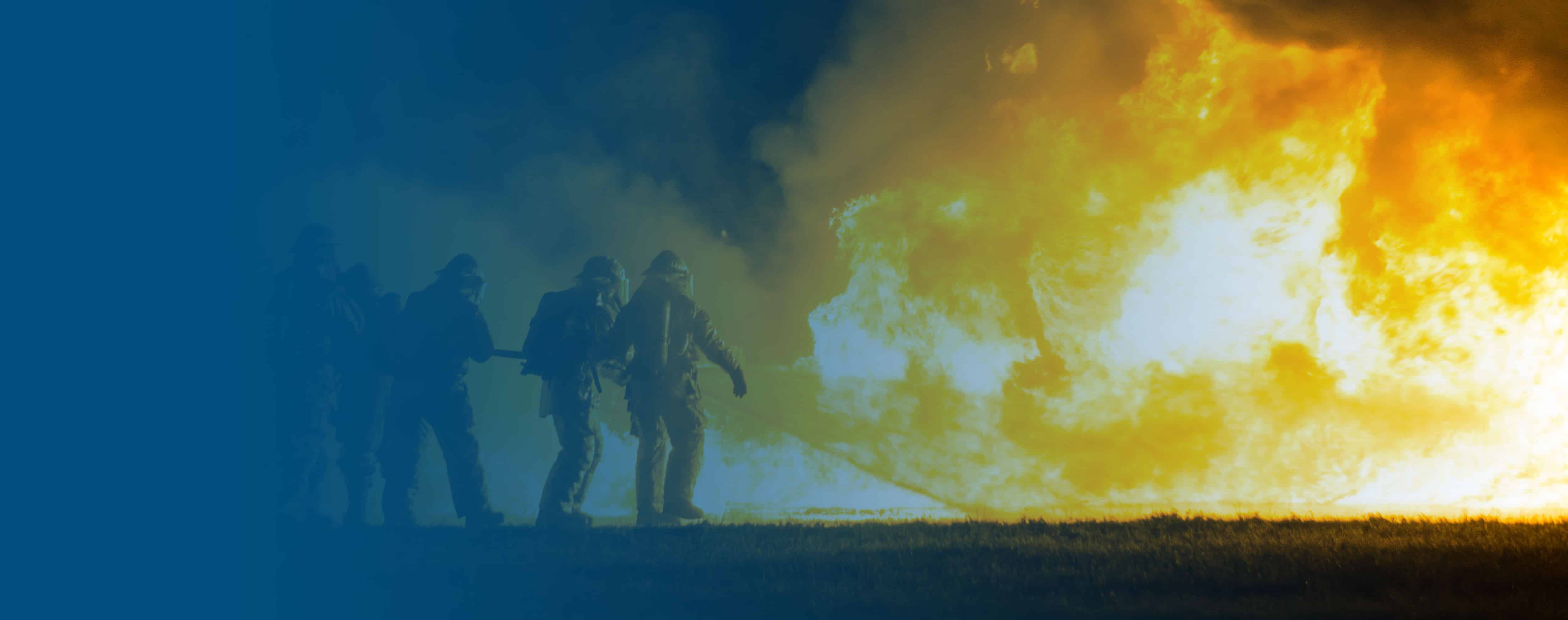 Lexipol Introduces New Policy and Training Solution For South Carolina Fire Departments