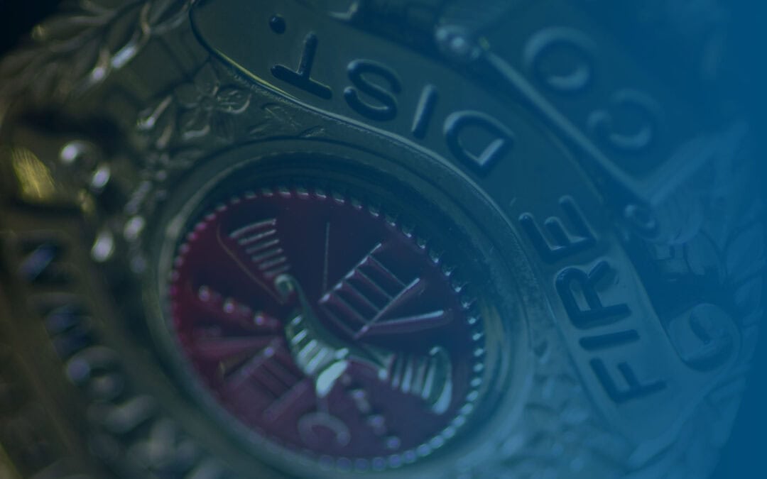 Worthy of the Badge? When Uniform Standards Slip, So Does Our Professional Image