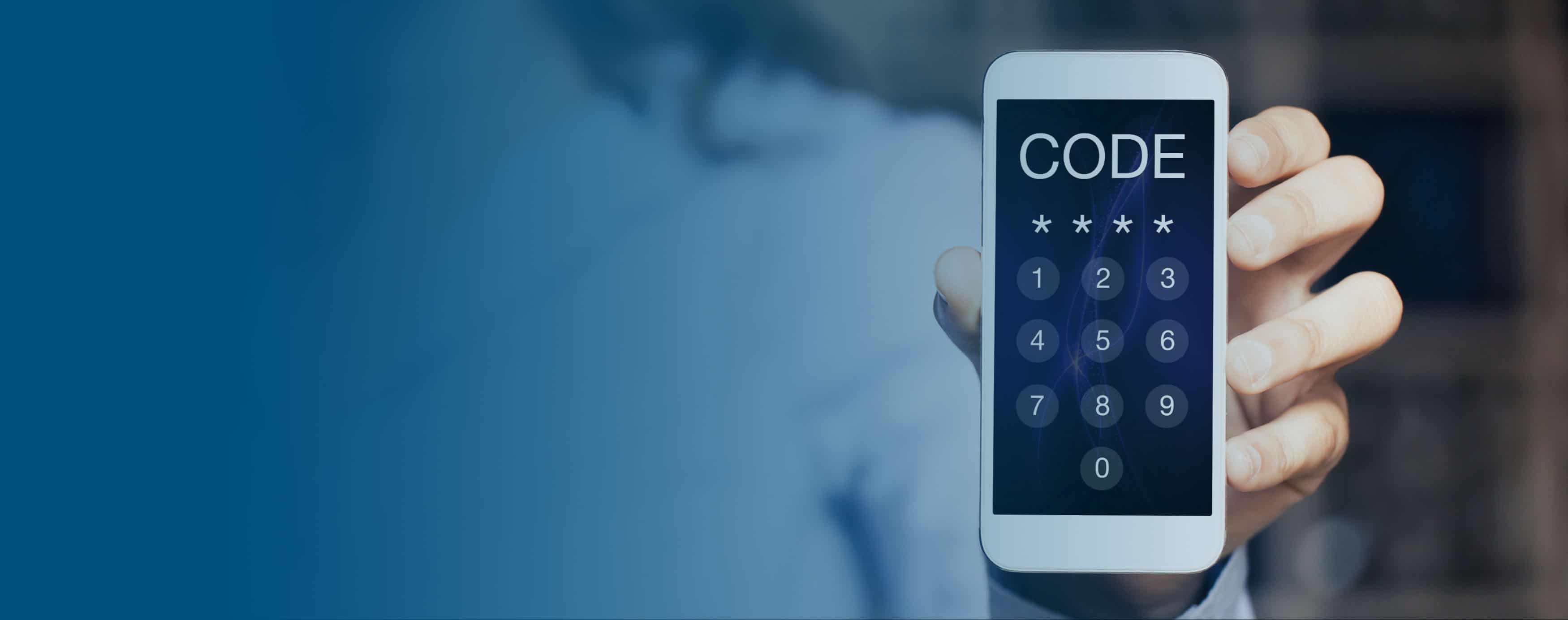 Passcode Not Required to Protect Against Warrantless Cell Phone Search