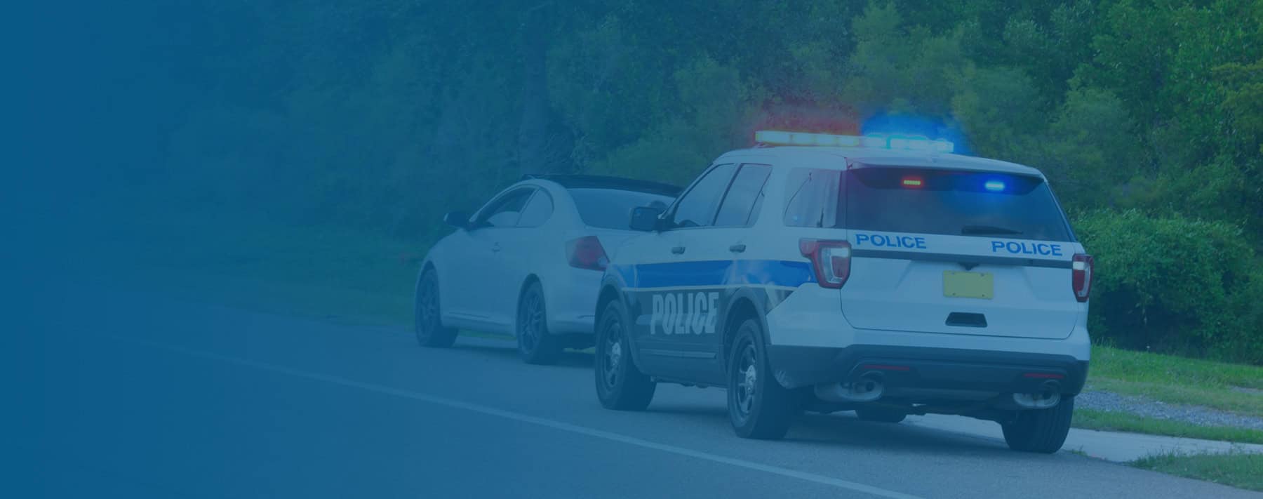 Q&A: Common Issues Arising from Traffic Stops