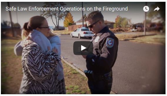 law enforcement response to fires - lexipol law enforcement response to fires - lexipol