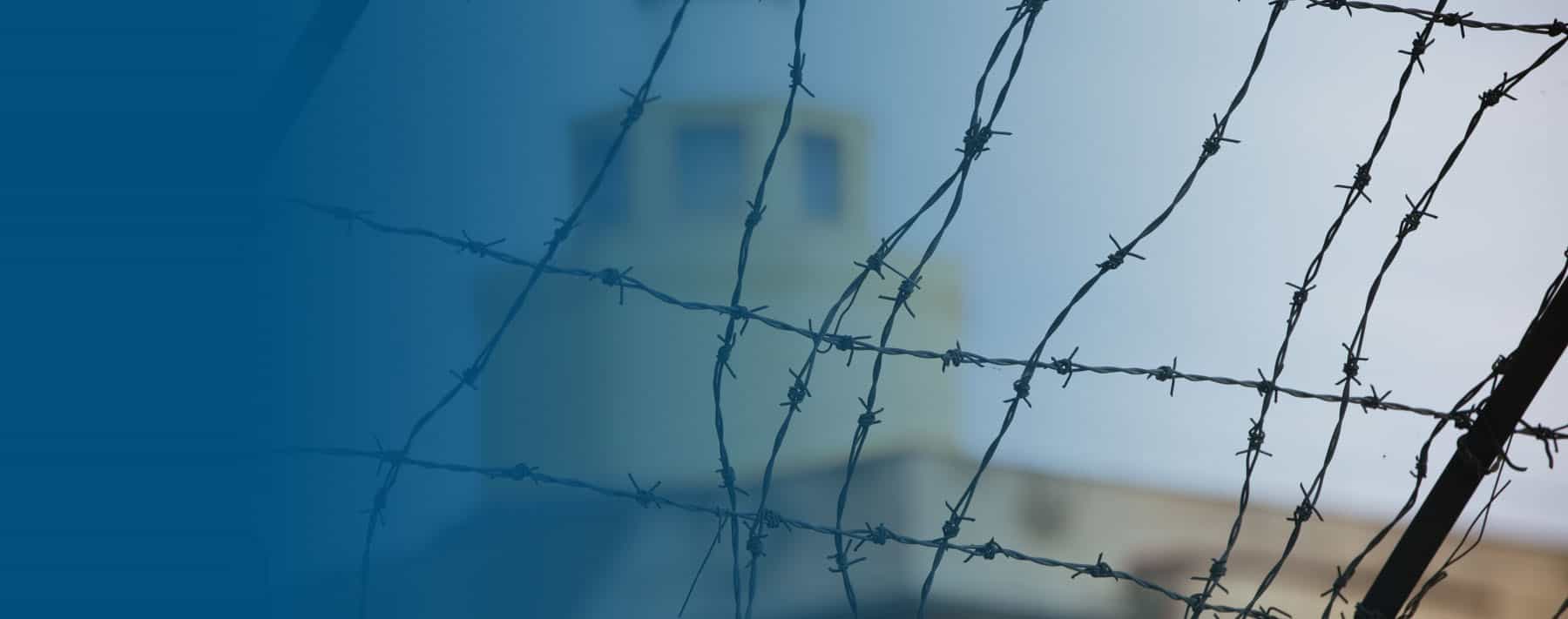 Prison Reform: The Origin of Contemporary Jail Standards