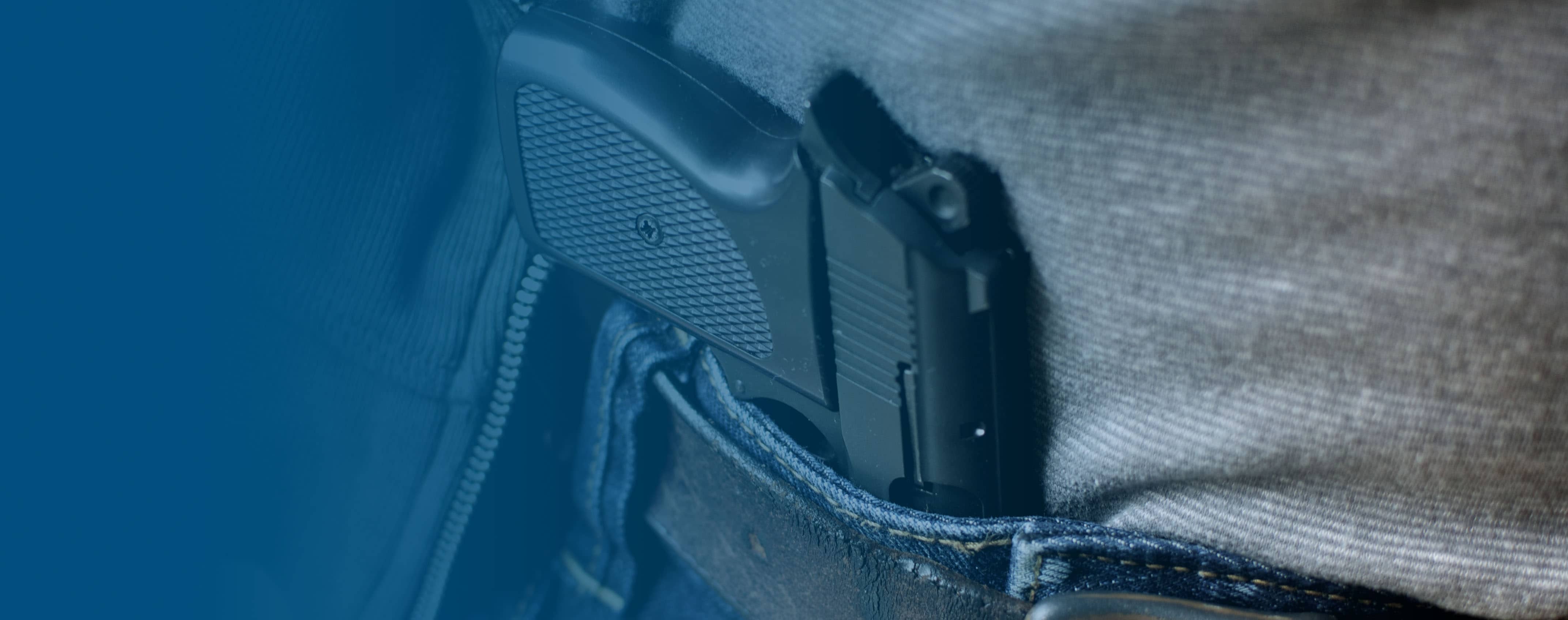 4th Circuit: State’s Concealed Weapons Laws Don’t Usurp Officer Safety Concerns