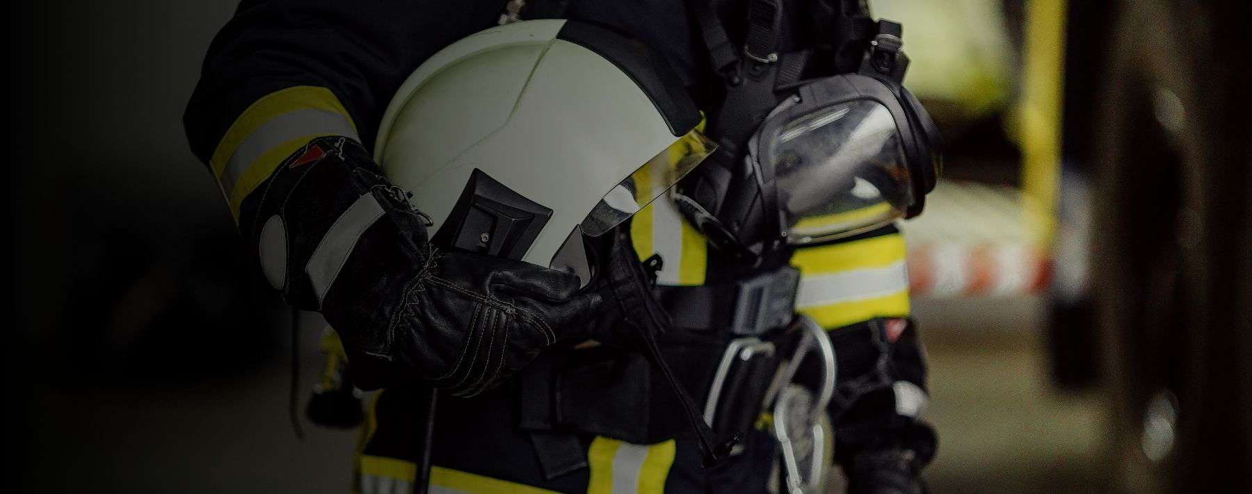 Why Firefighters Should Get Screened for Colorectal Cancer