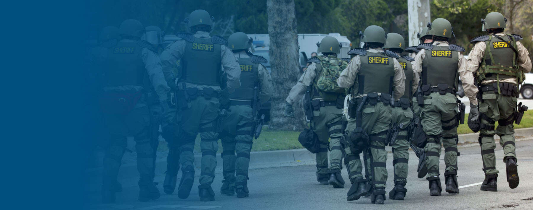 Police Use of Force: The Need for the Objective Reasonableness Standard