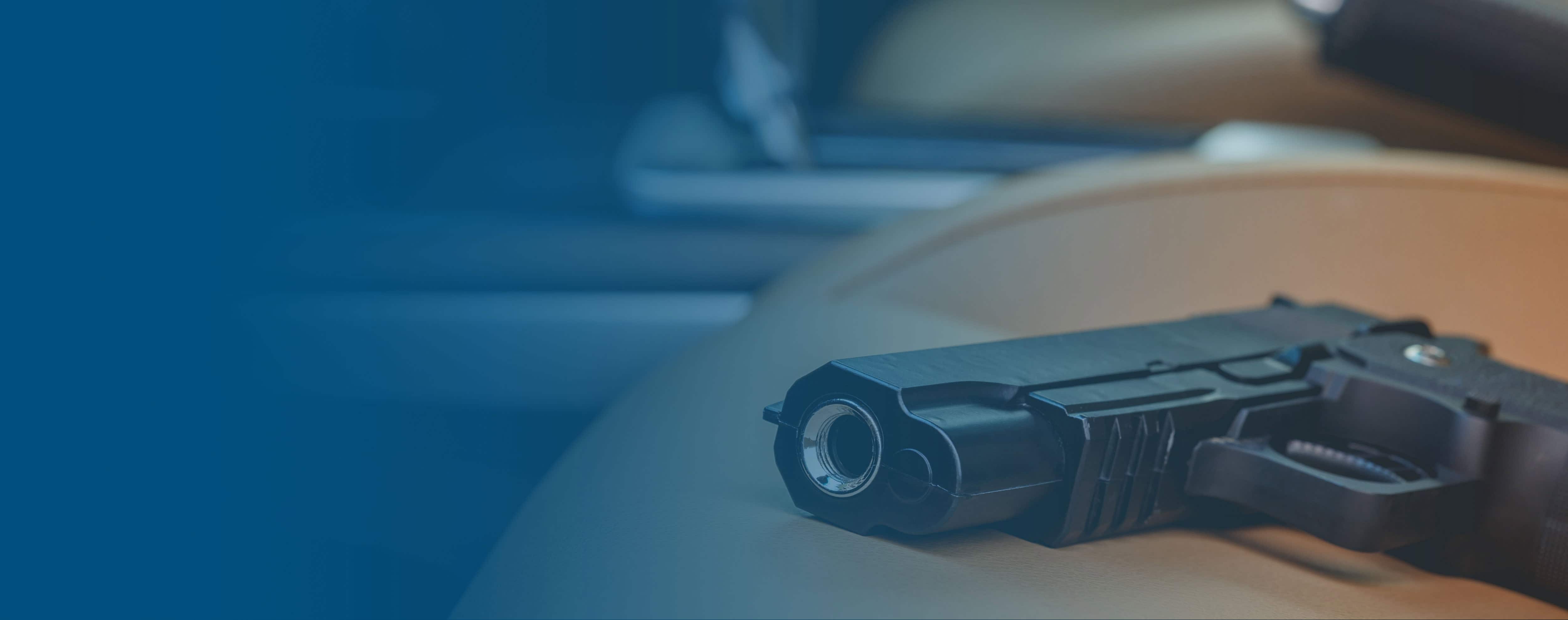 Shooting at Vehicles: Crafting a Workable Policy