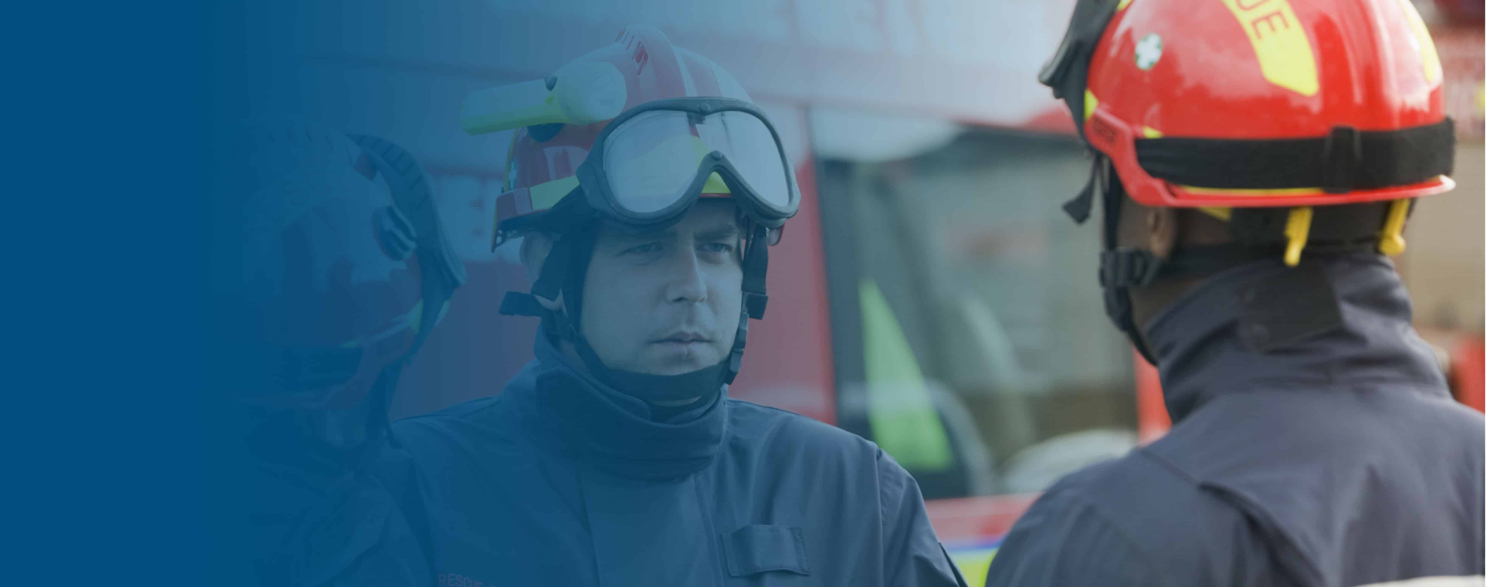 The 30-Year Incident: Successful Firefighter Retirement Requires Assuming Command of Your Career