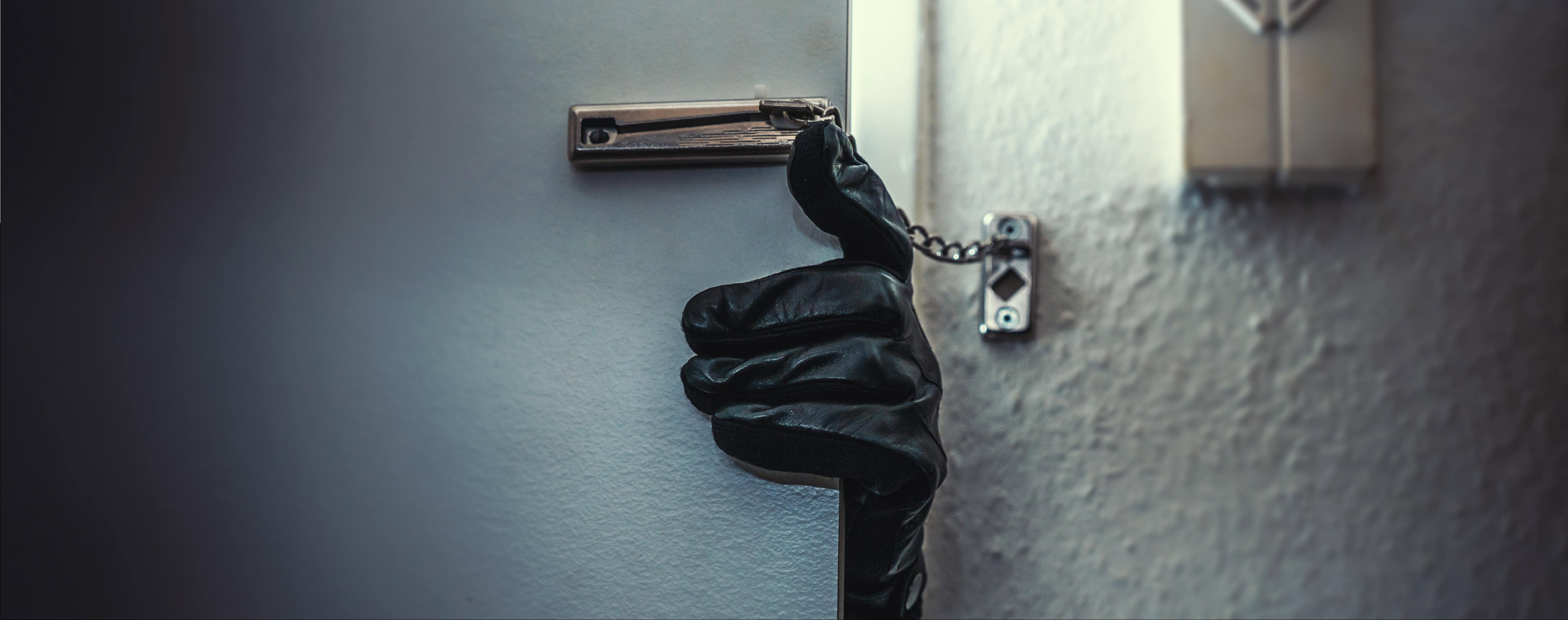 Officers’ Tactics Not Considered Coercion after a Burglar Rats on His “Victims”