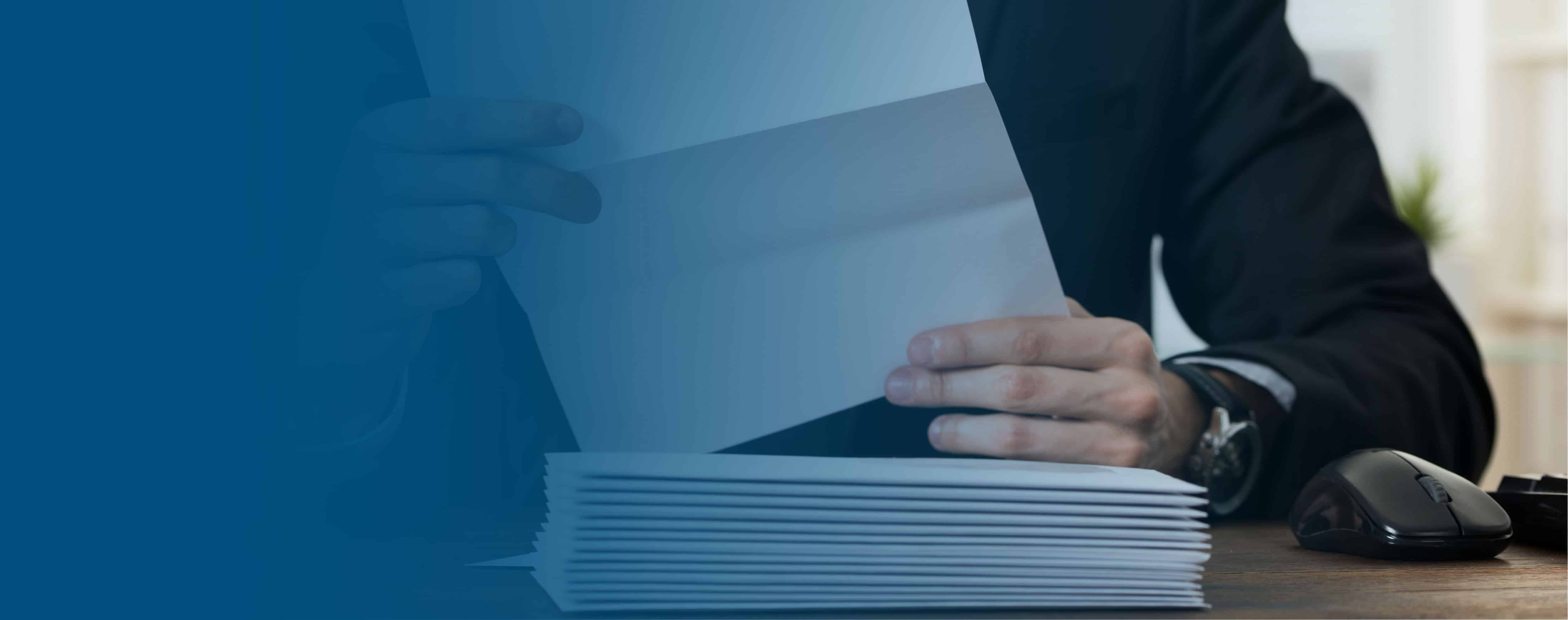 Letter to the Judge Backfires and is Admissible in Court