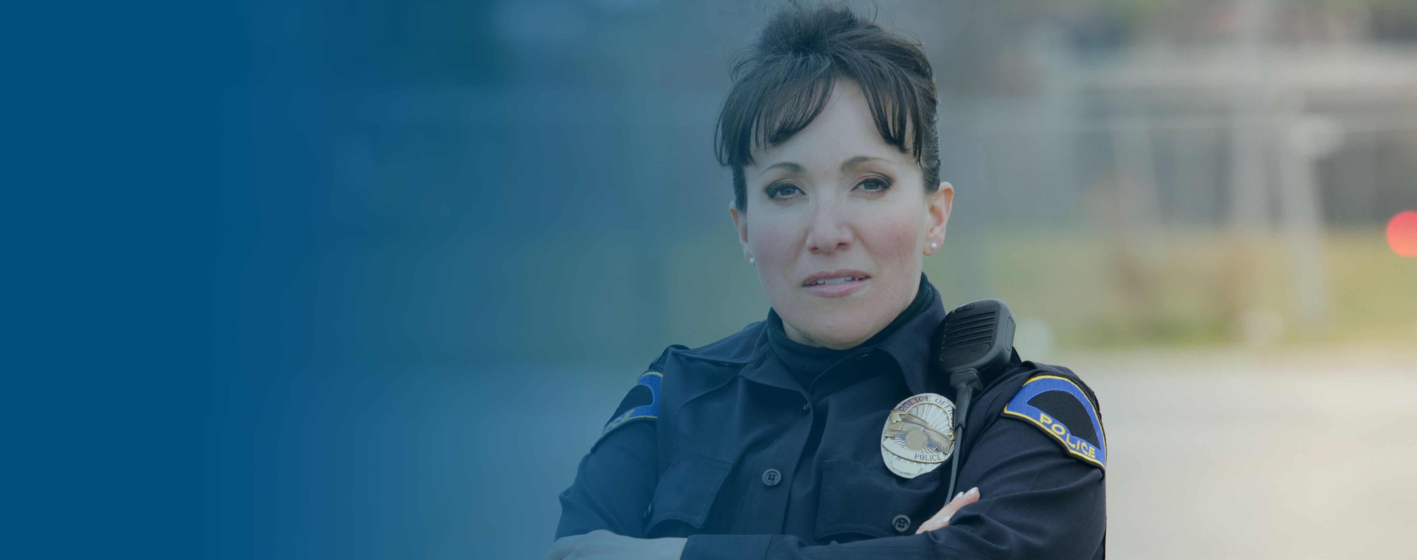 When Law Enforcement Policy and Practice Conflict