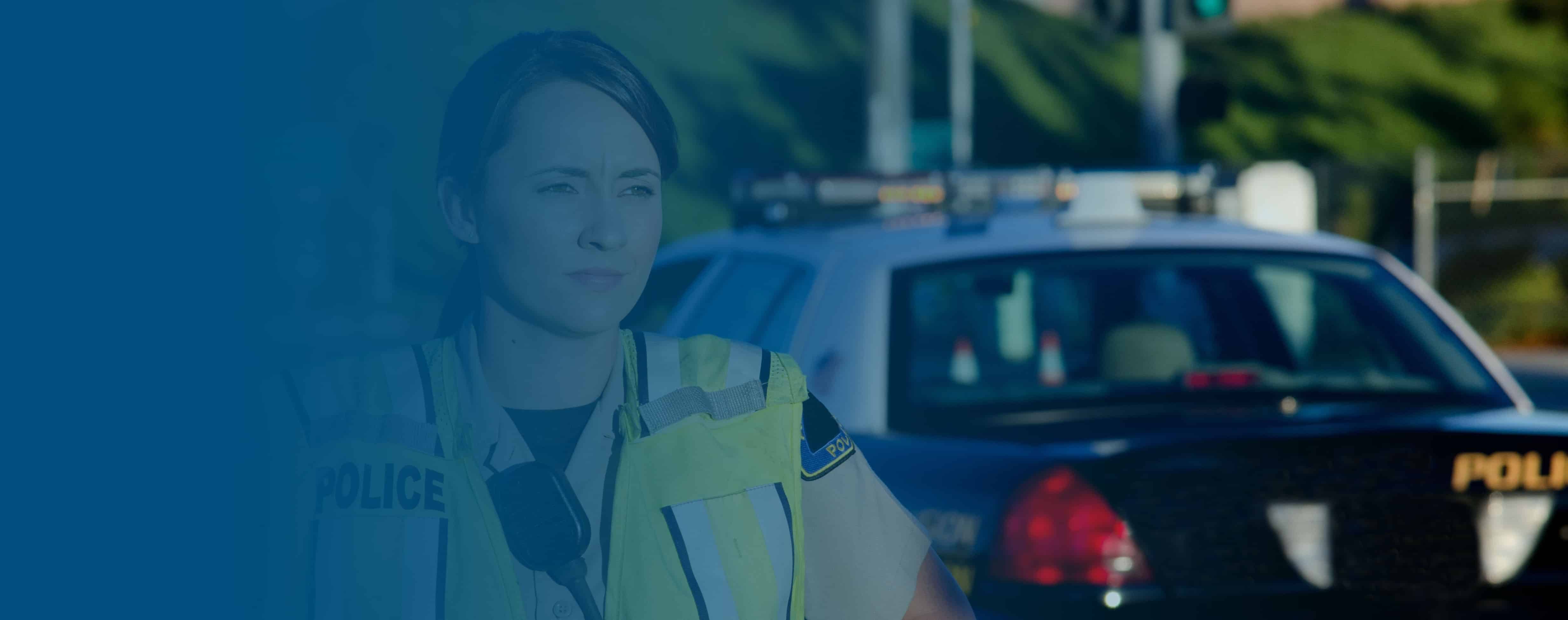 Is It Worth It? Reflections on a Law Enforcement Career