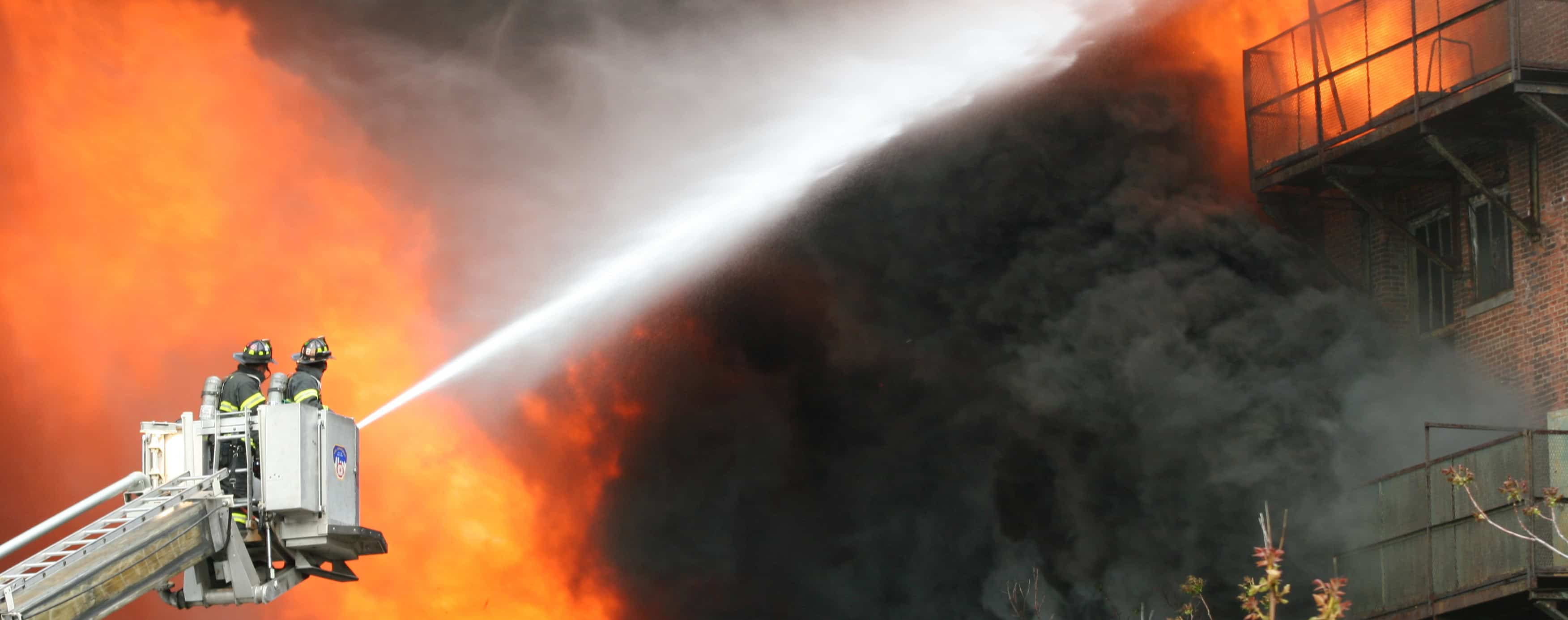 Lexipol Introduces Policy and Training Solution for New Jersey Fire Departments