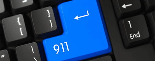 Emergency Communication in the Age of Social Media
