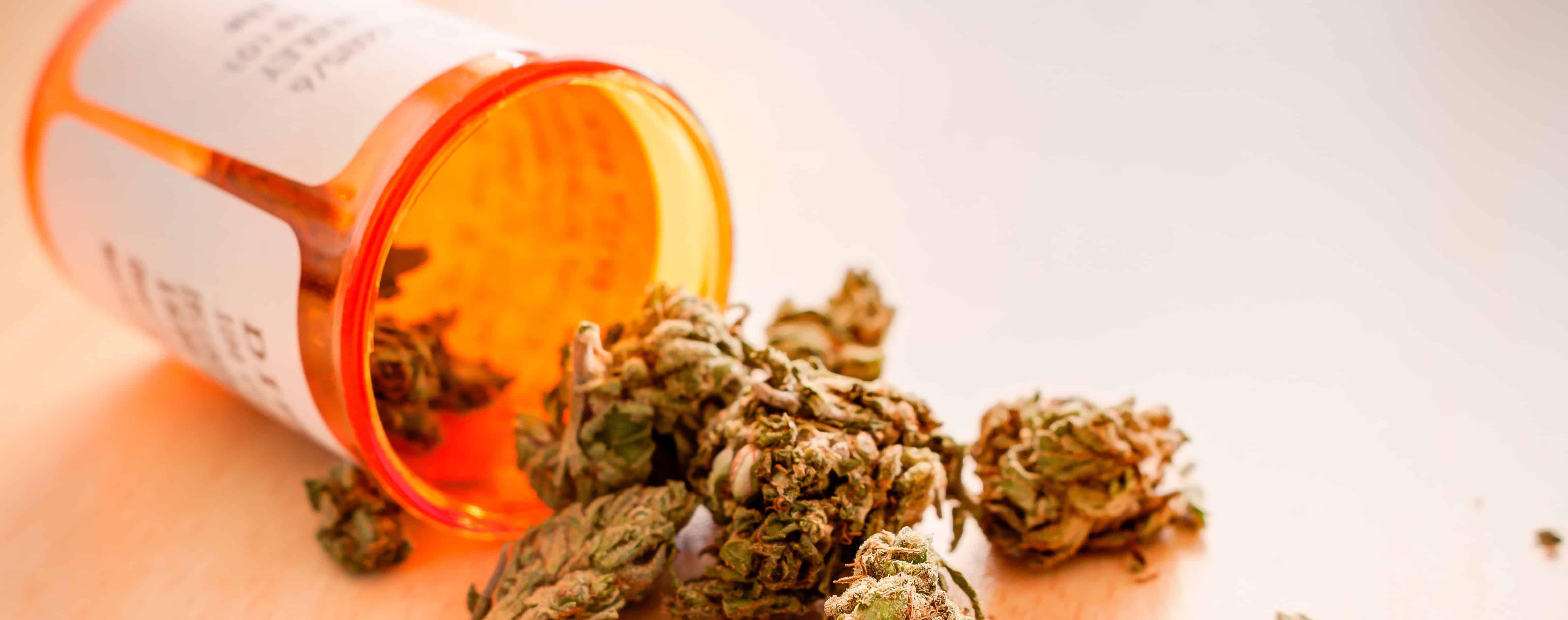 We’ve Been Here Before: The Impact of Marijuana Legalization on DUI