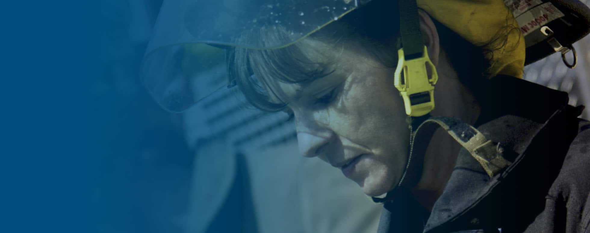 A Heated Discussion: Sexual Harassment in the Fire Service