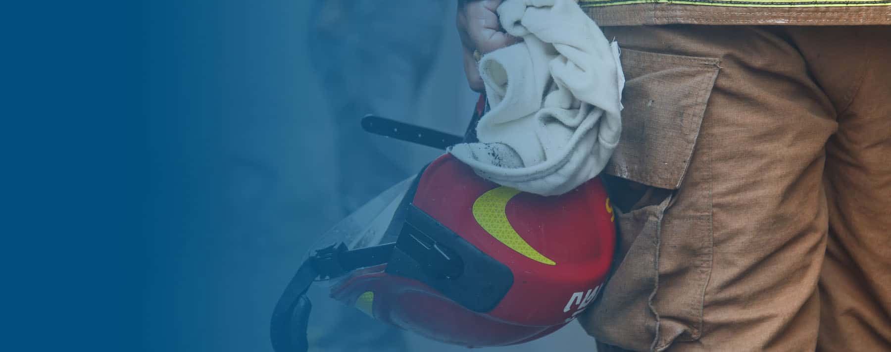 Lexipol Introduces New Policy and Training Solution for Georgia Fire Departments