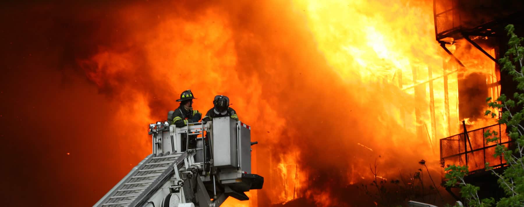 Lexipol Introduces New Policies and Training Solutions for Indiana Fire Departments