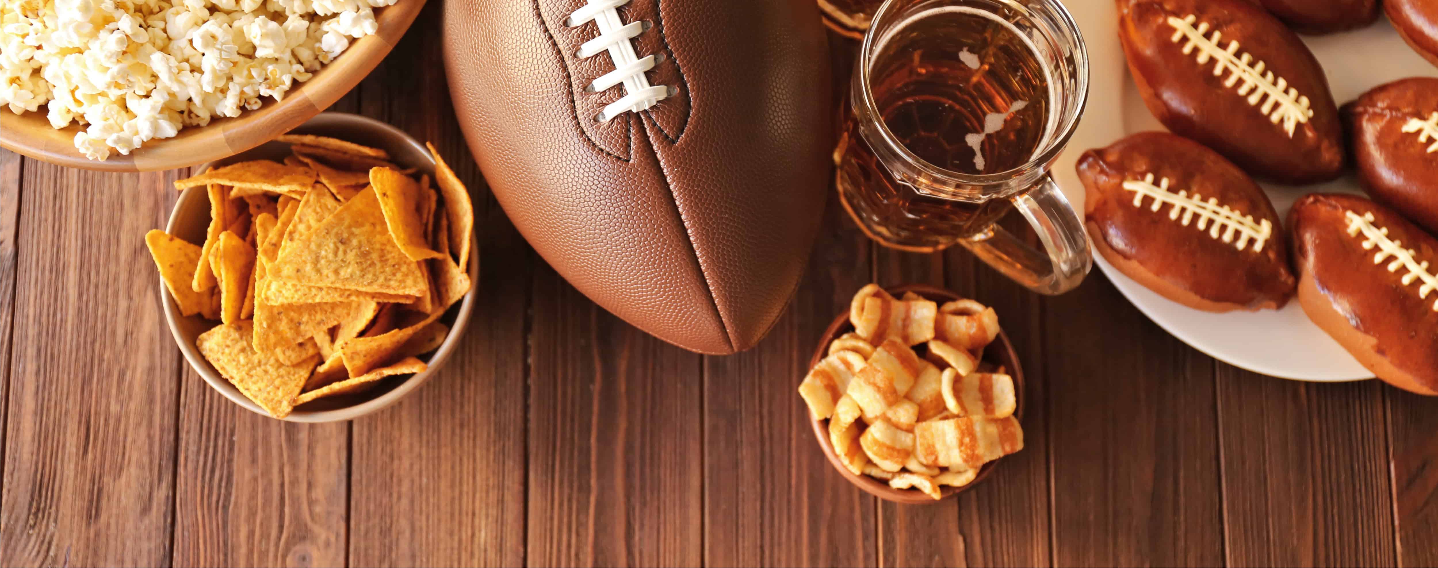 Fire Service Leadership: Are You Winning the Super Bowl Within?