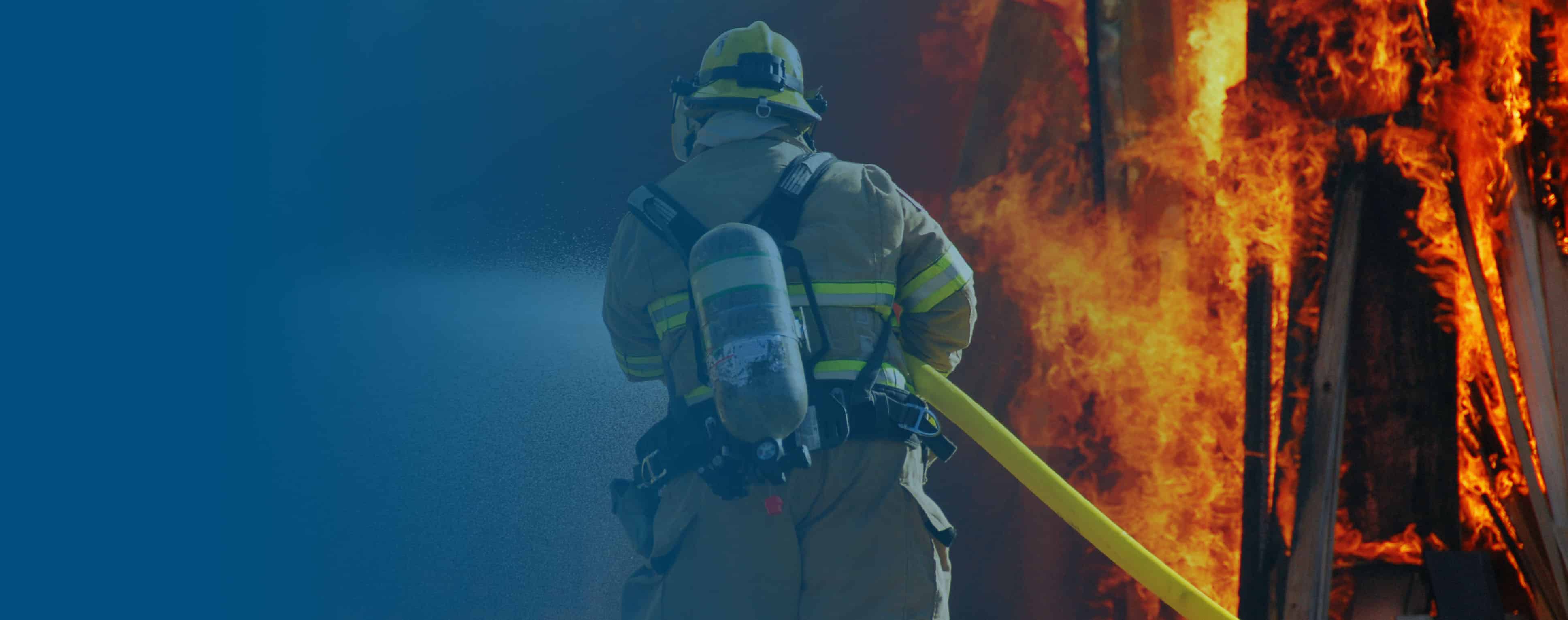 Lexipol Introduces New Policy and Training Solution for Tennessee Fire Departments