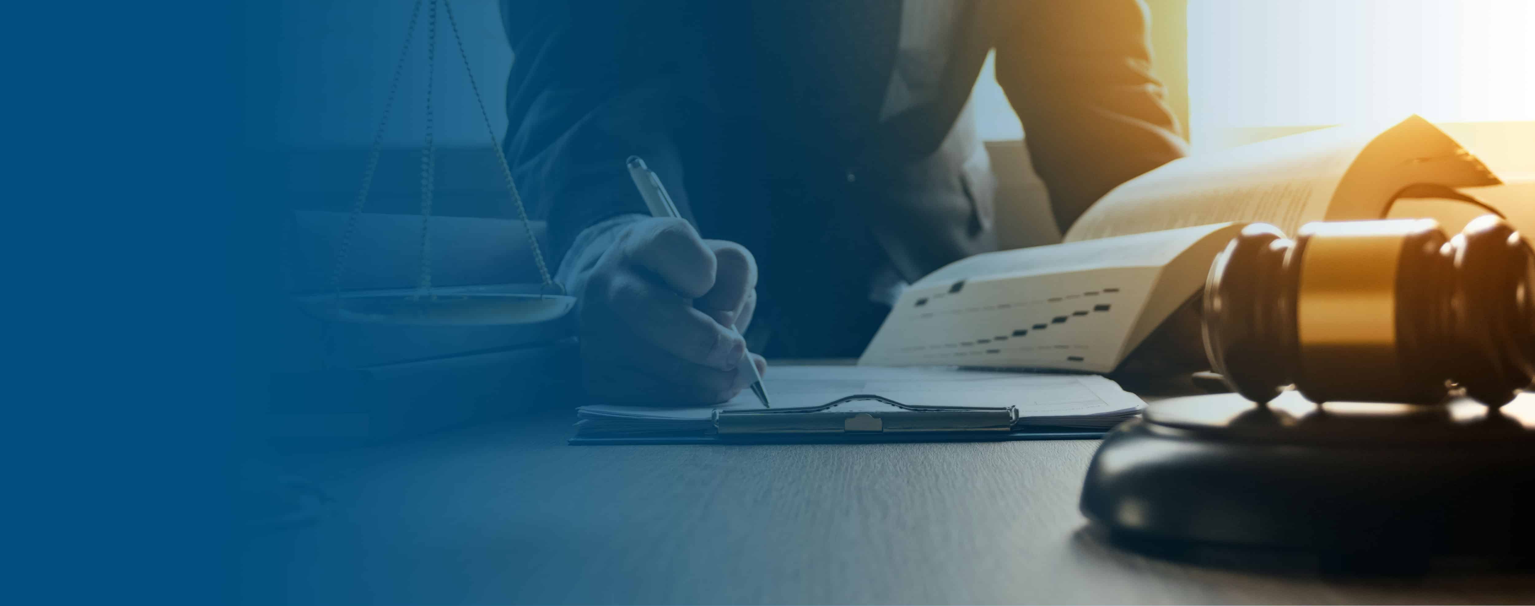 In Brief: Fire Law Review Winter 2017