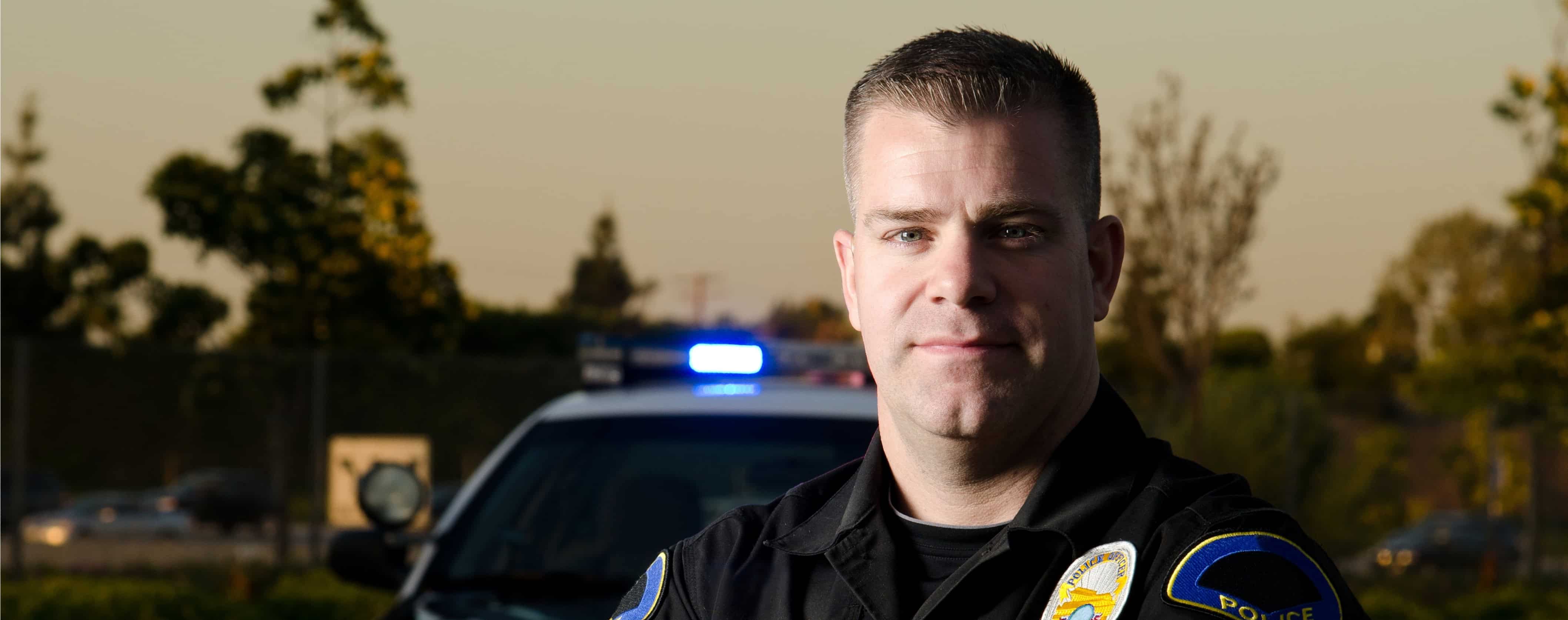 Improving Law Enforcement Through Better Policy: Gordon Graham on the Quality Policing Podcast