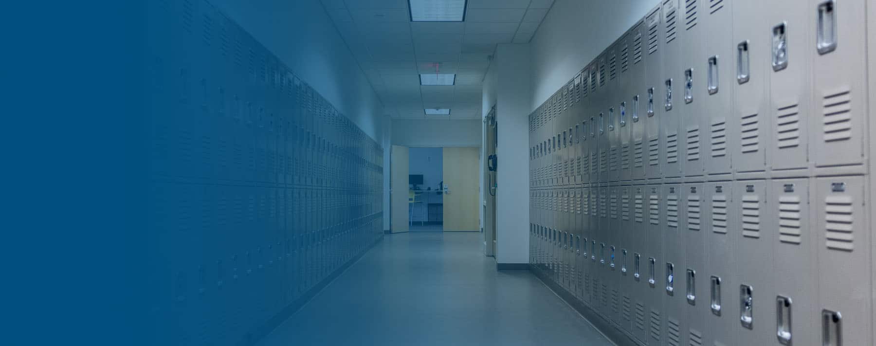 Police Officers Weigh in on Ways to Prevent School Shootings