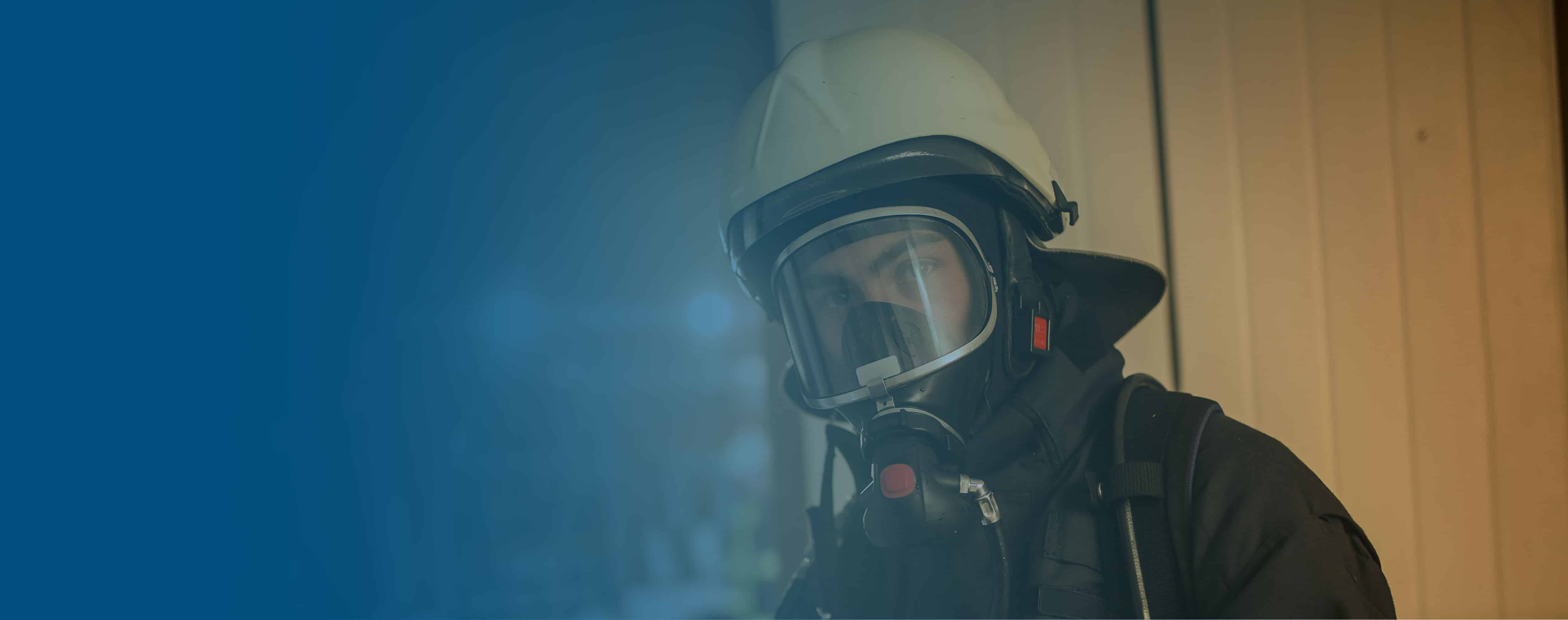 7 Reasons to Focus on Firefighter Eye Protection