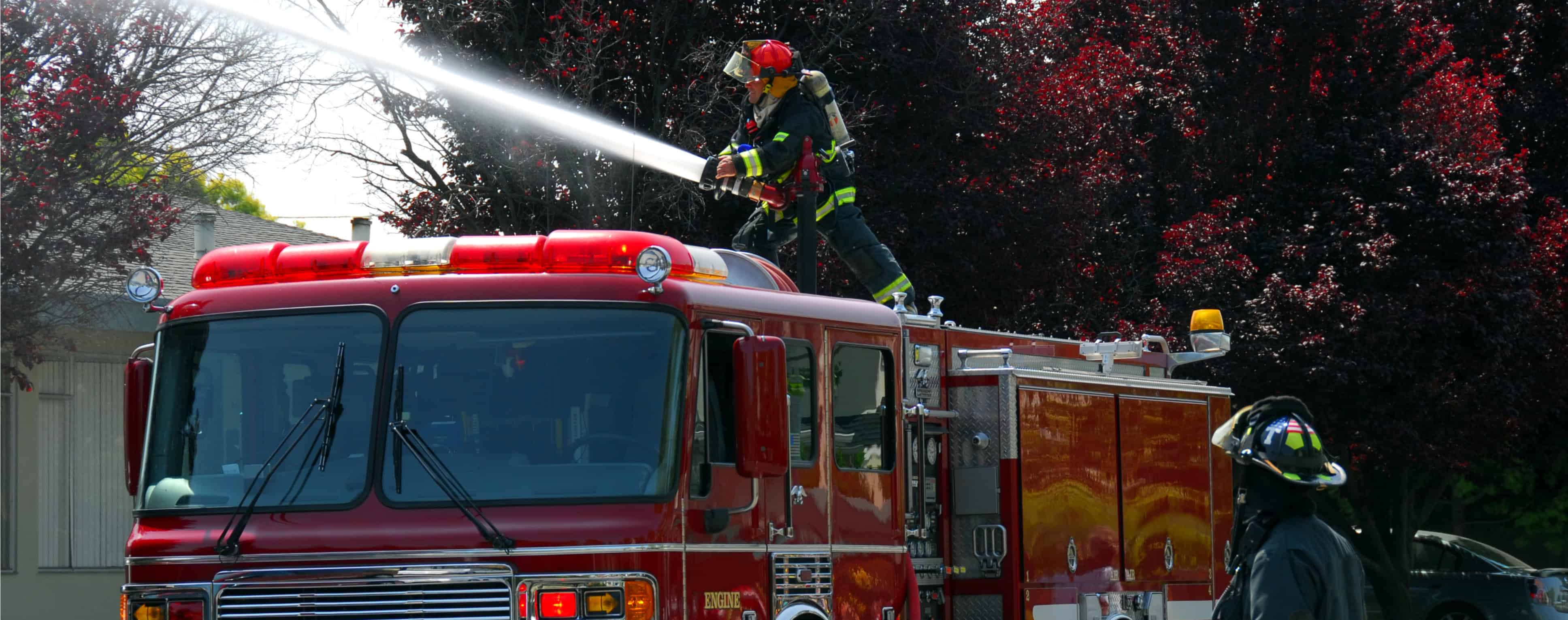 Lexipol Introduces New Policy and Training Solution for Kansas Fire Departments