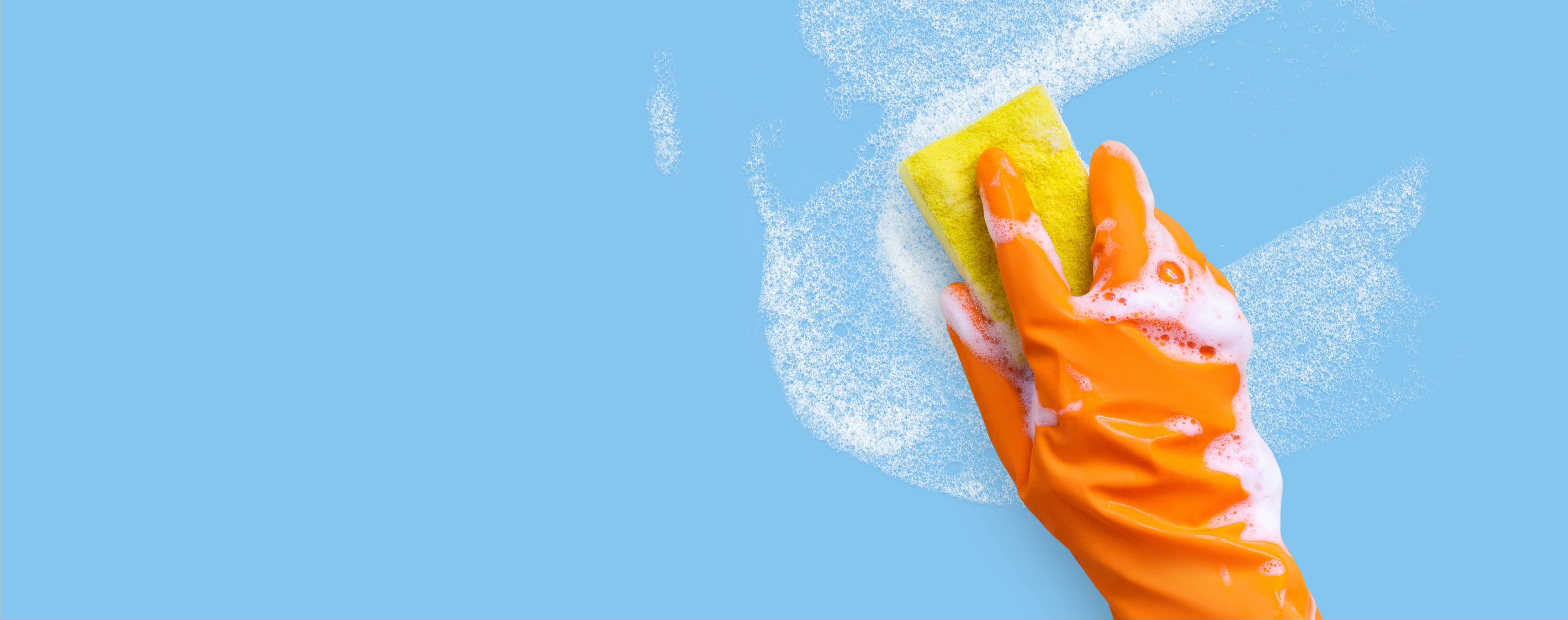 5 Signs Your Fire Department Policies Need “Spring Cleaning”