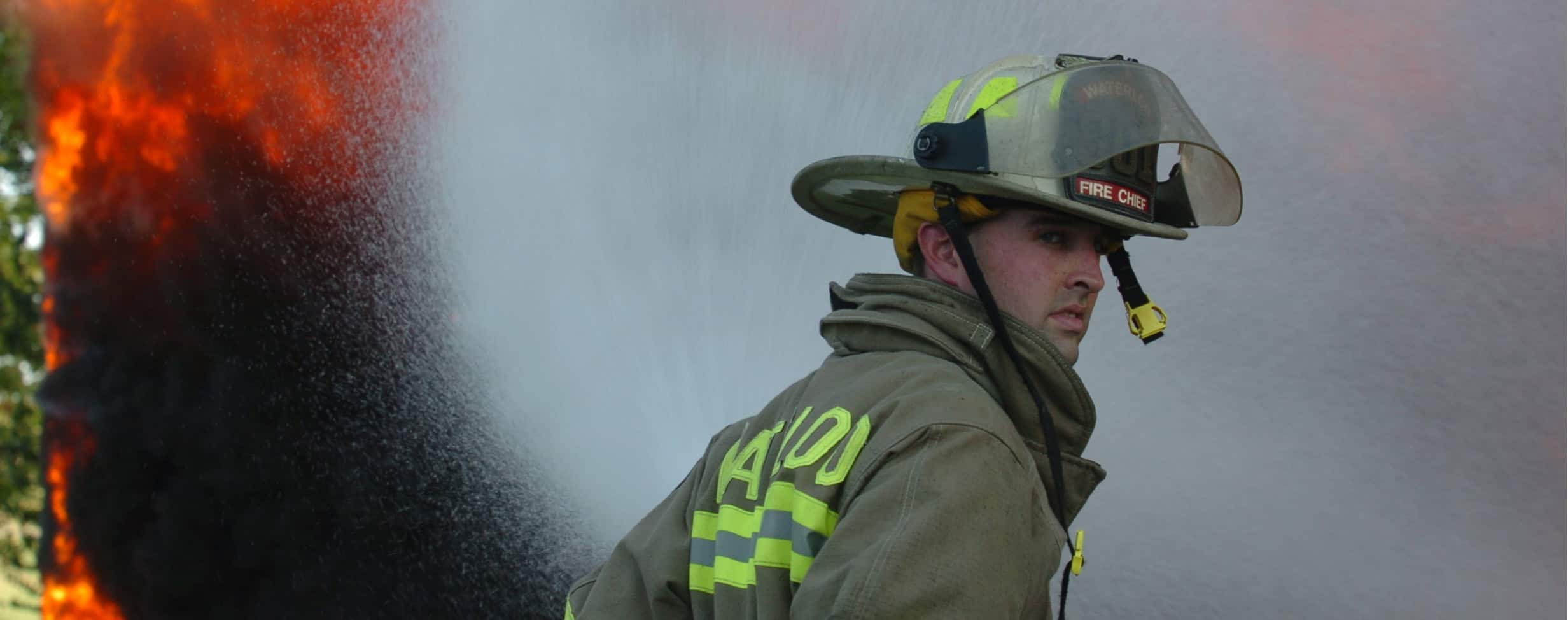 Lexipol Consultant Deputy Chief Billy Goldfeder to Receive Tom Brennan Lifetime Achievement Award