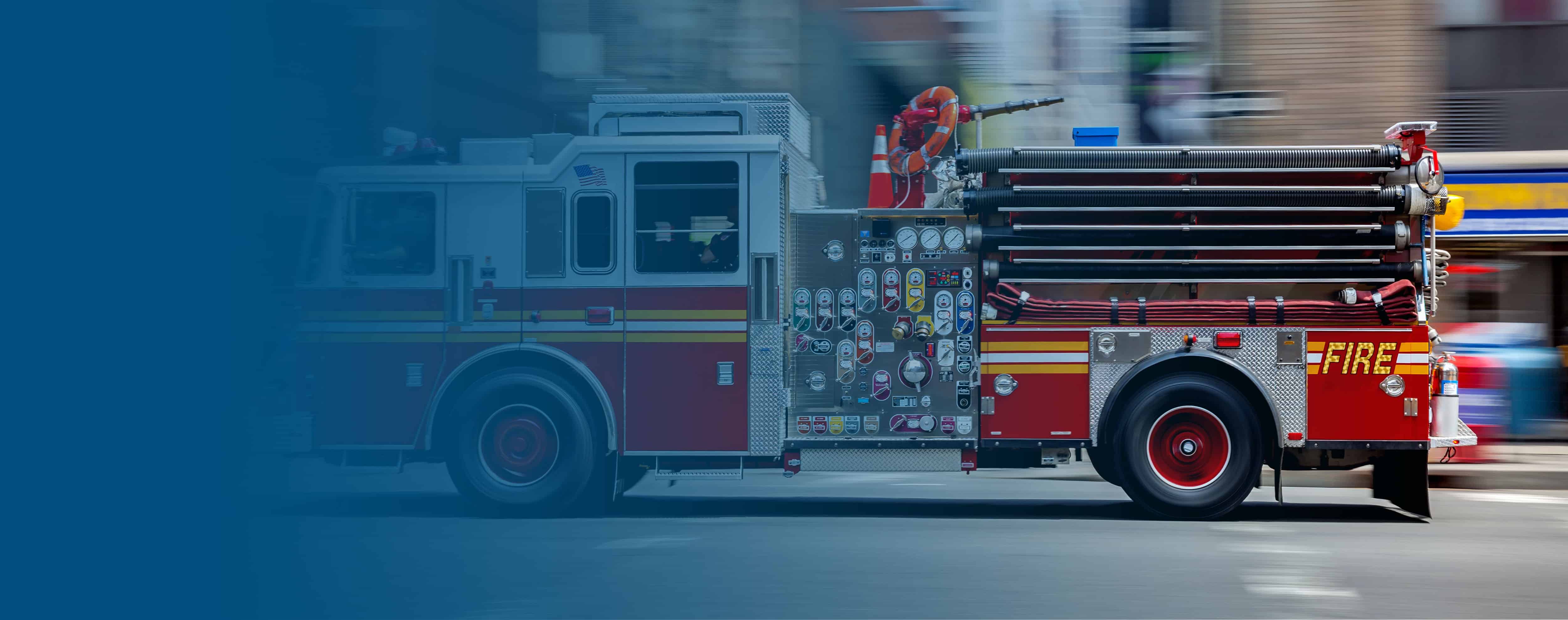 Lexipol Introduces New Policy and Training Solution for Oklahoma Fire Departments