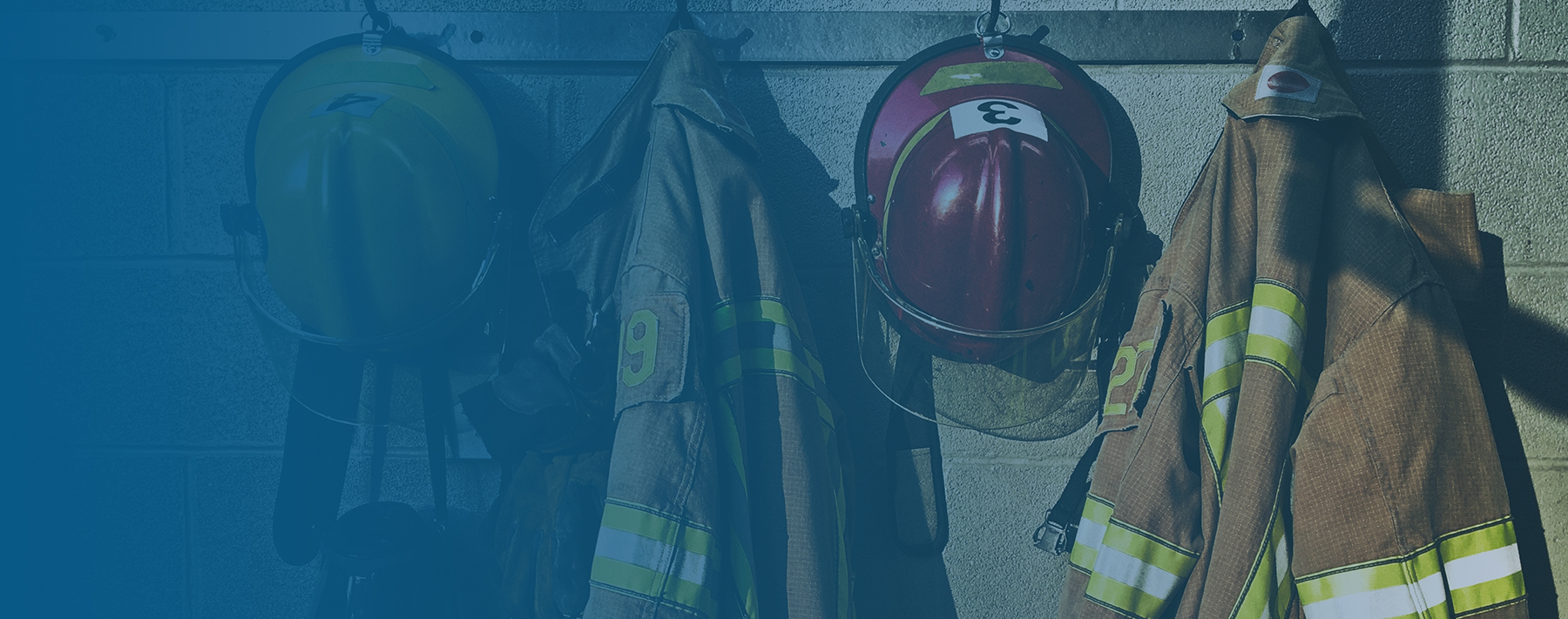 Chesapeake and Richmond Partner with Lexipol for Virginia Fire Policy Solution