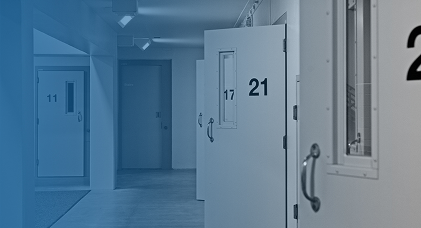 Using Contractors in Correctional Facilities: Key Policy Considerations