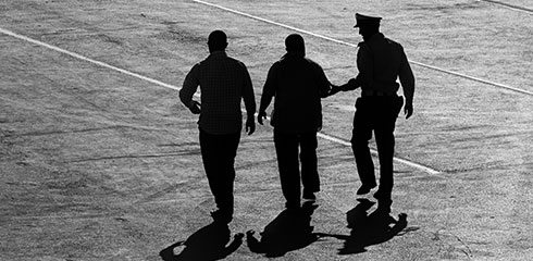 The Legitimacy Test: A More Practical Approach to De-escalation