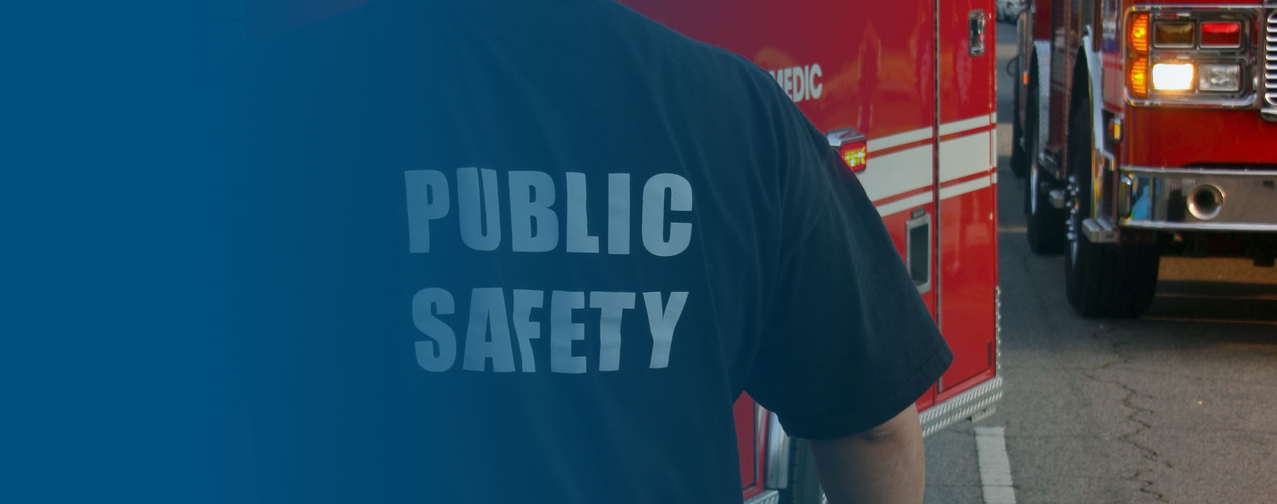 Public Safety Recruitment: A Job for Everyone