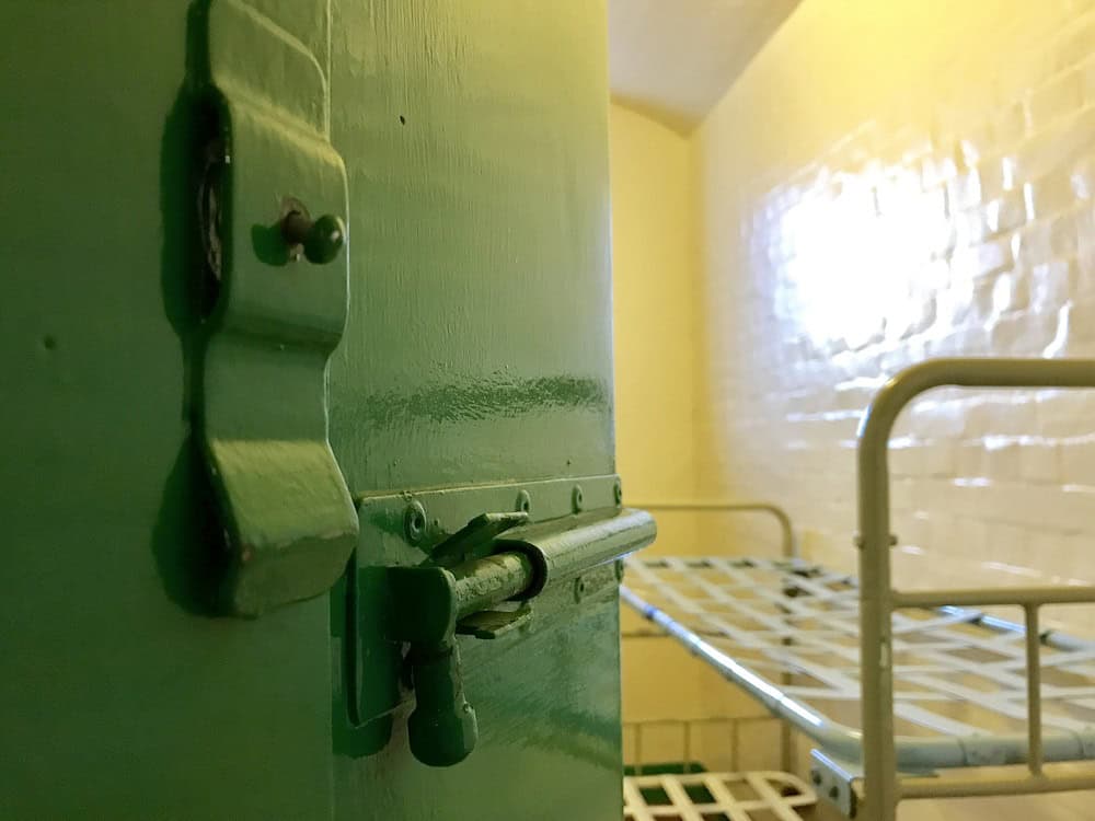 Responding to Jail Deaths: Initial Steps