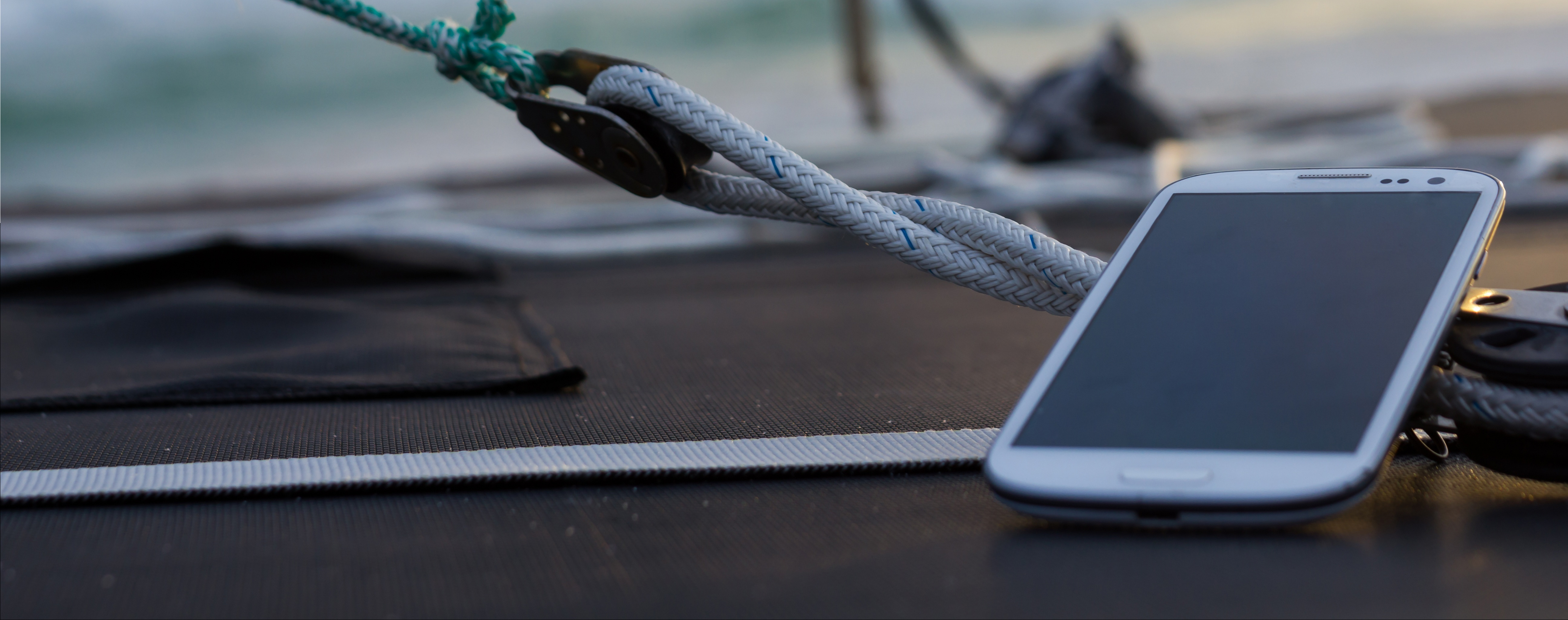Court Upholds Warrantless Search of Abandoned Cell Phone