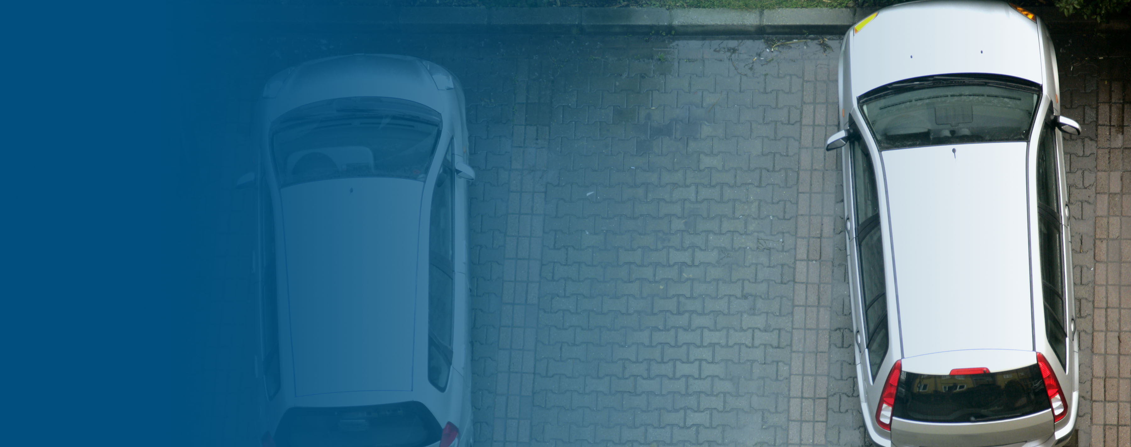No Expectation of Privacy in Car Parked in Apartment Building Lot