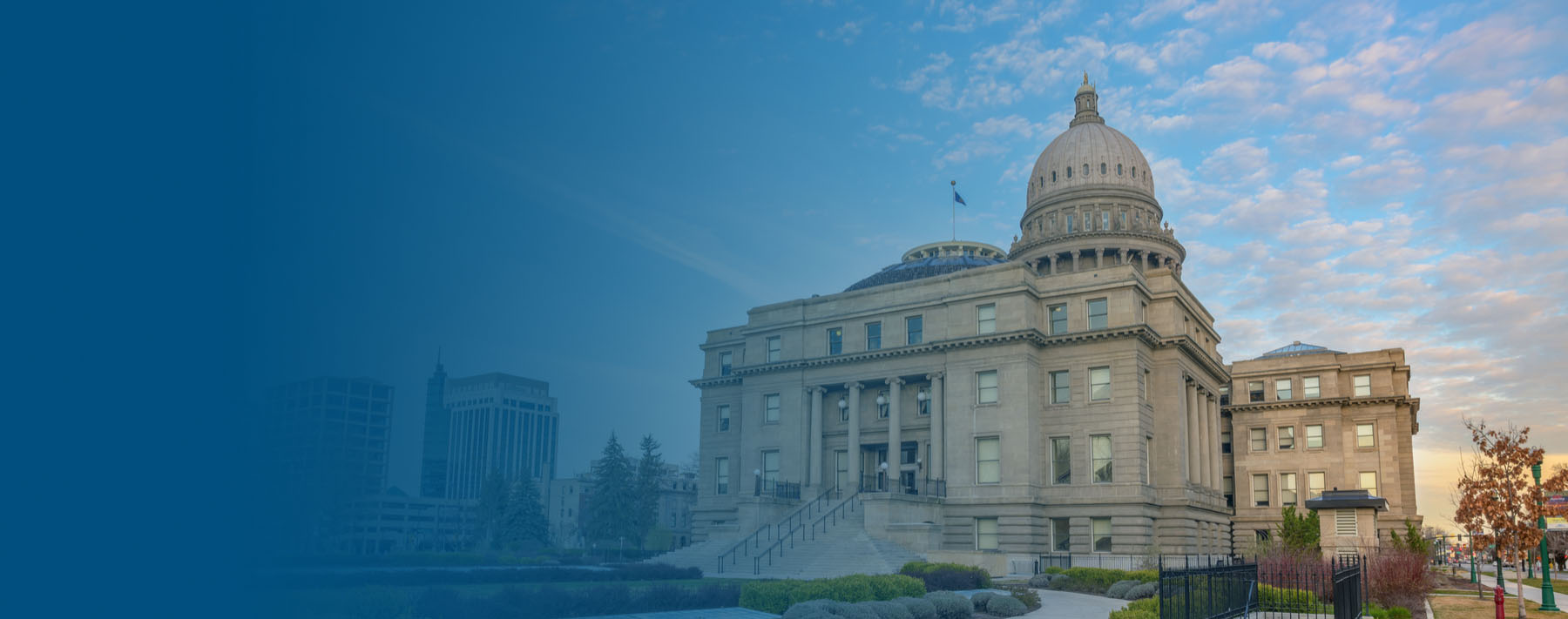 Lexipol Introduces New Policy and Training Solution For Idaho Fire Departments