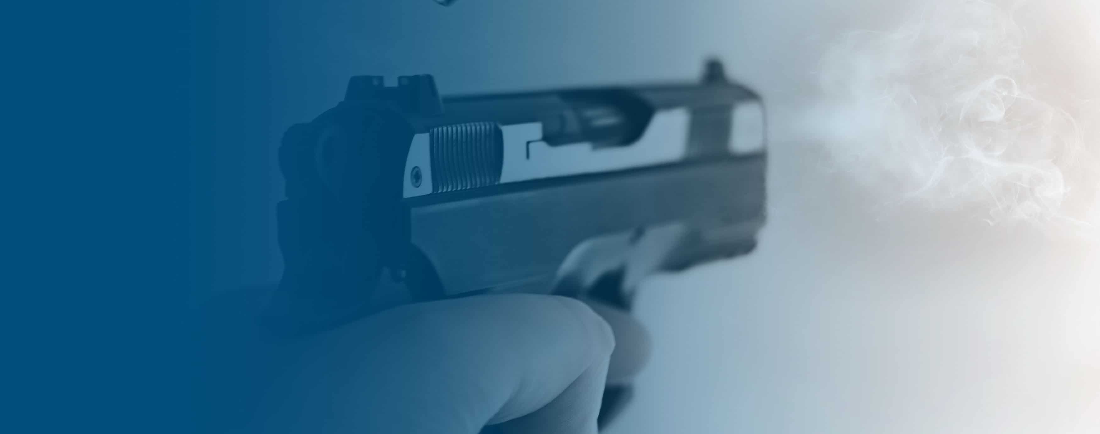 Why So Many Shots Fired? Understanding Police Officer Reaction Time to Stop Shooting