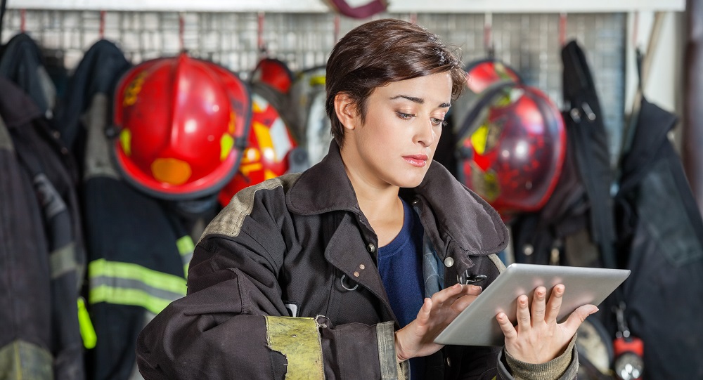 Firefighters and Social Media: Does the First Amendment Protect You?