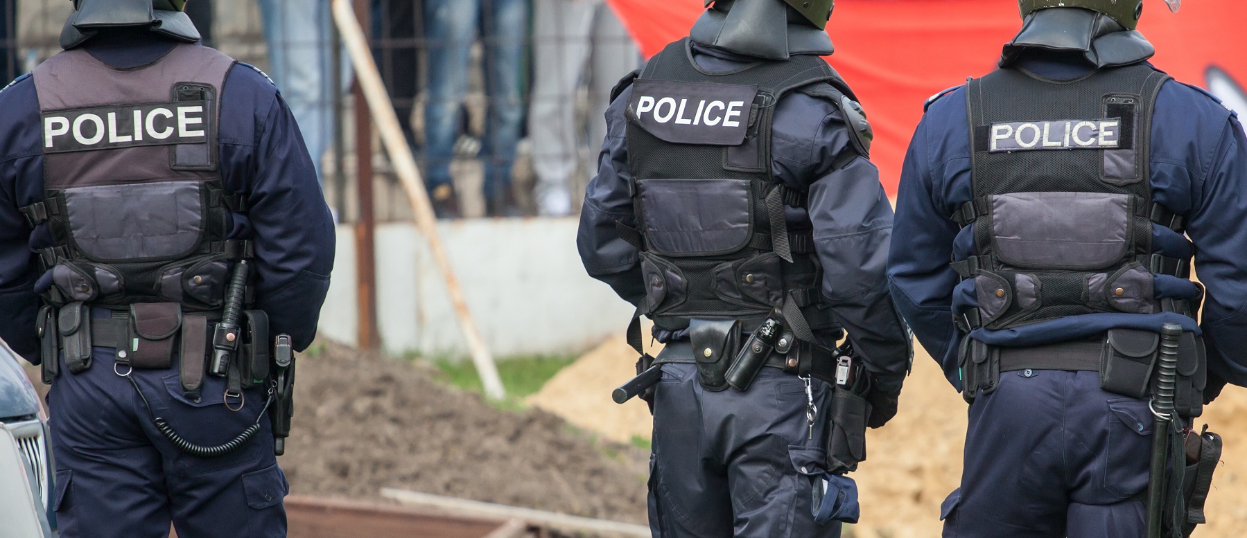 Learning from Leeroy Jenkins: The Importance of a Law Enforcement Incident Action Plan