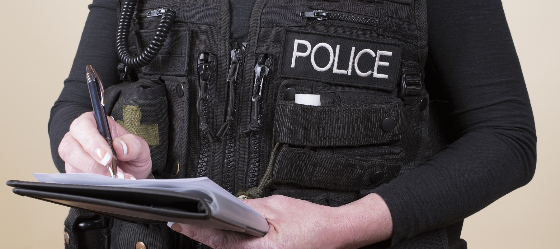 Beware “Cut and Paste” When Preparing a Warrant