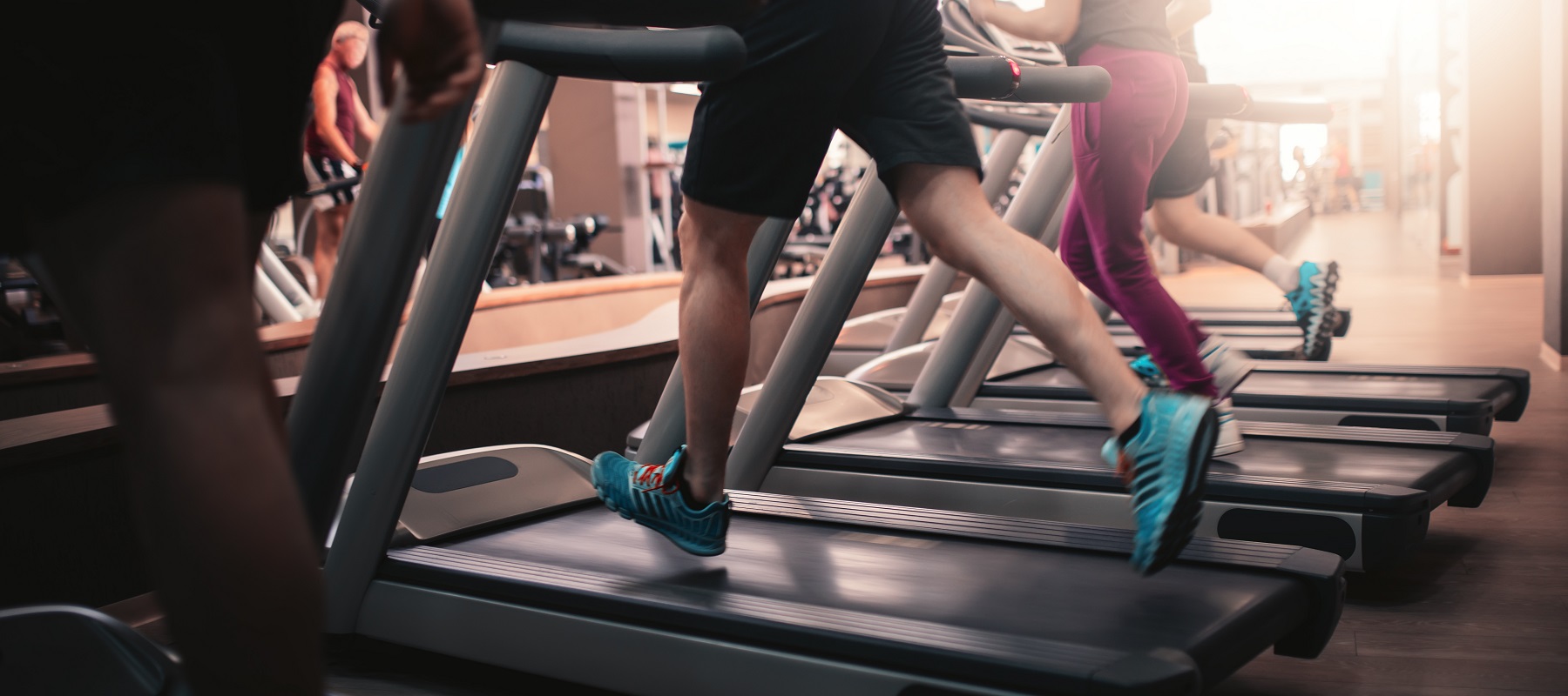 Firefighter Fitness Tip: Stop Exercising, Start Training!