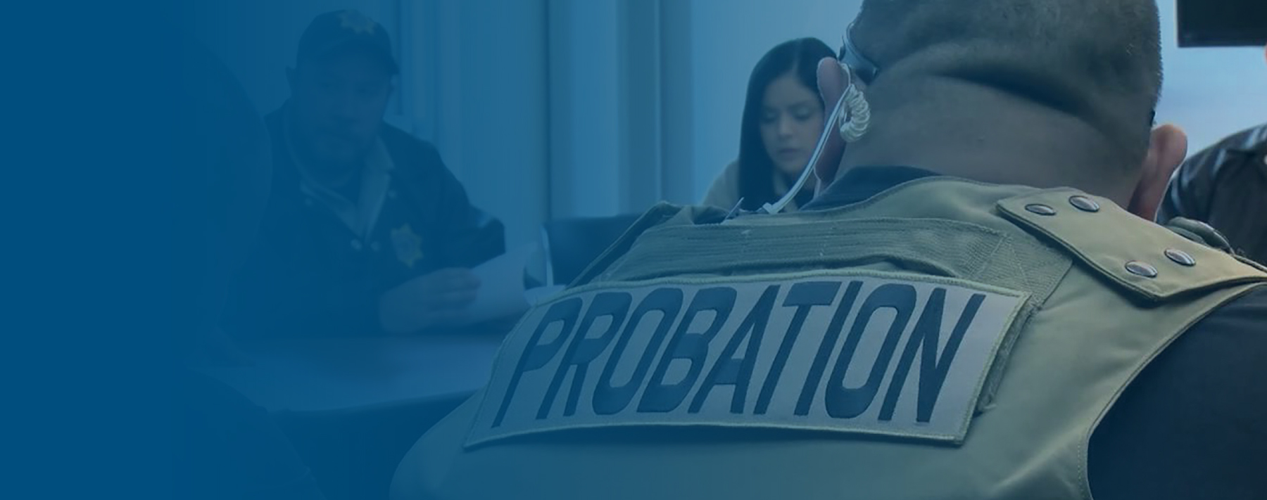 Lexipol Introduces New Policy and Training Solution for California Probation Departments