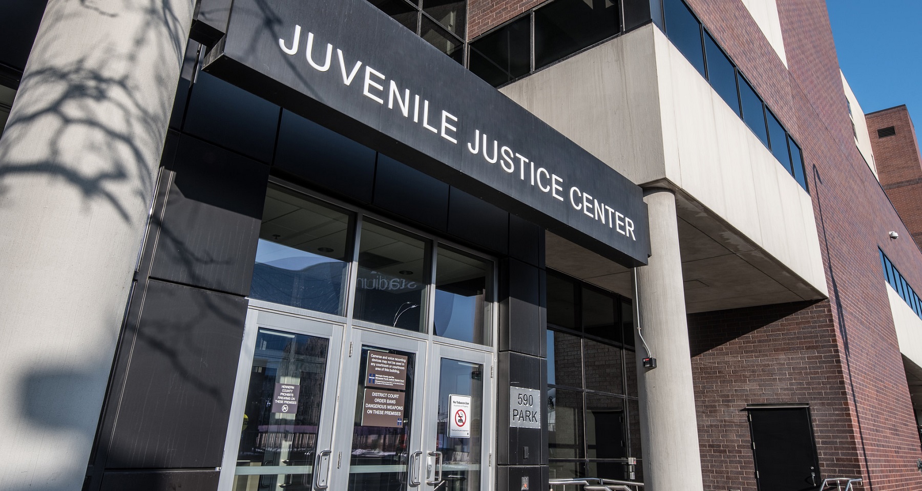 Guidelines for Juvenile Solitary Confinement