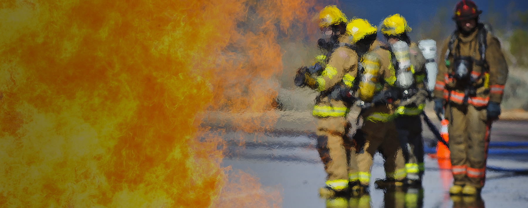 Facts vs. Opinions: Creating Realistic Firefighter Training