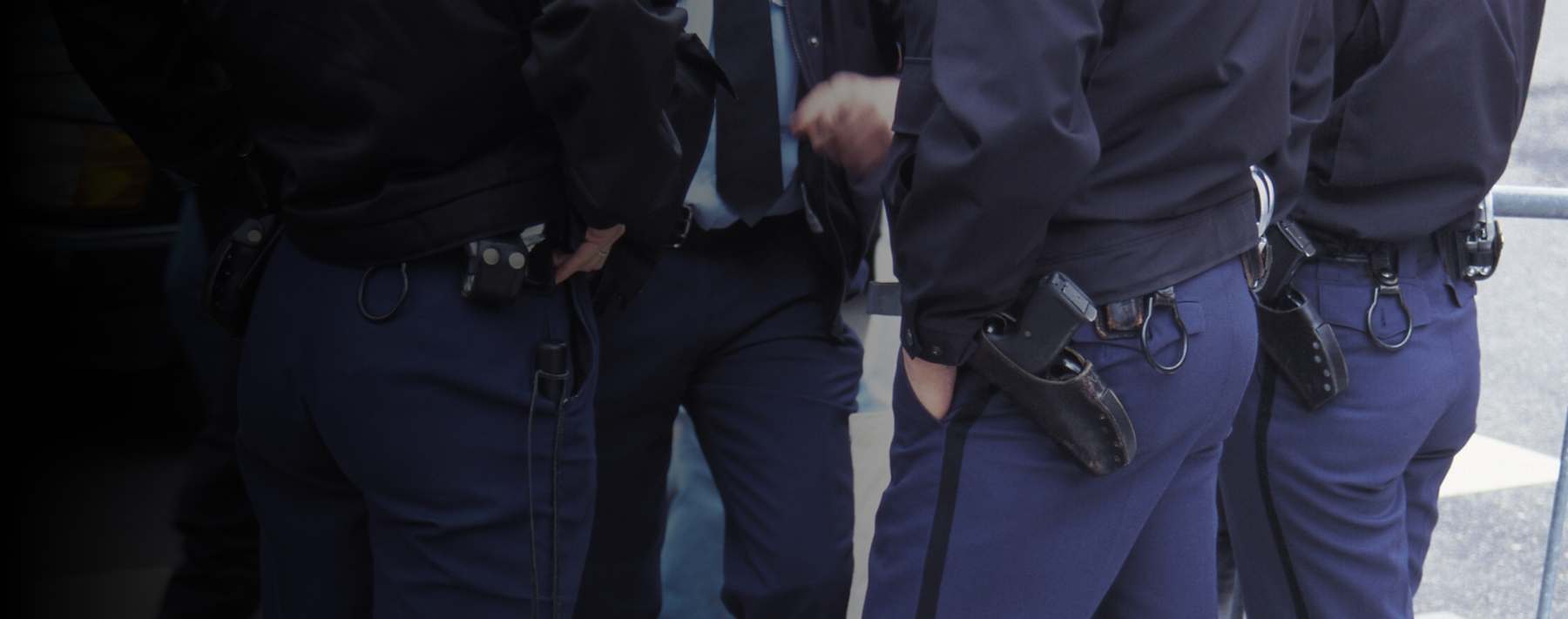 Improving Officer Wellness: Funding Initiatives for Mental Health Support
